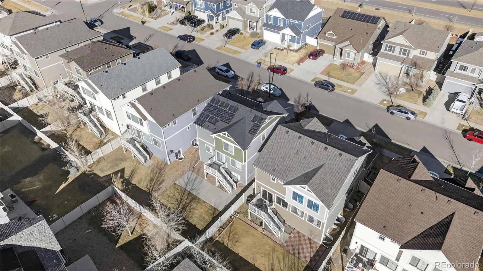 MLS Image #31 for 5557  danube street,denver, Colorado