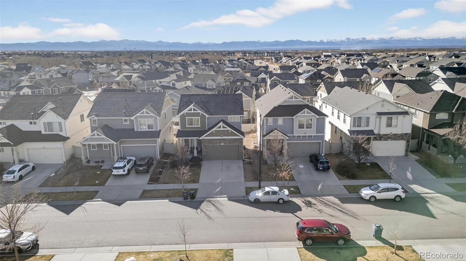 MLS Image #32 for 5557  danube street,denver, Colorado