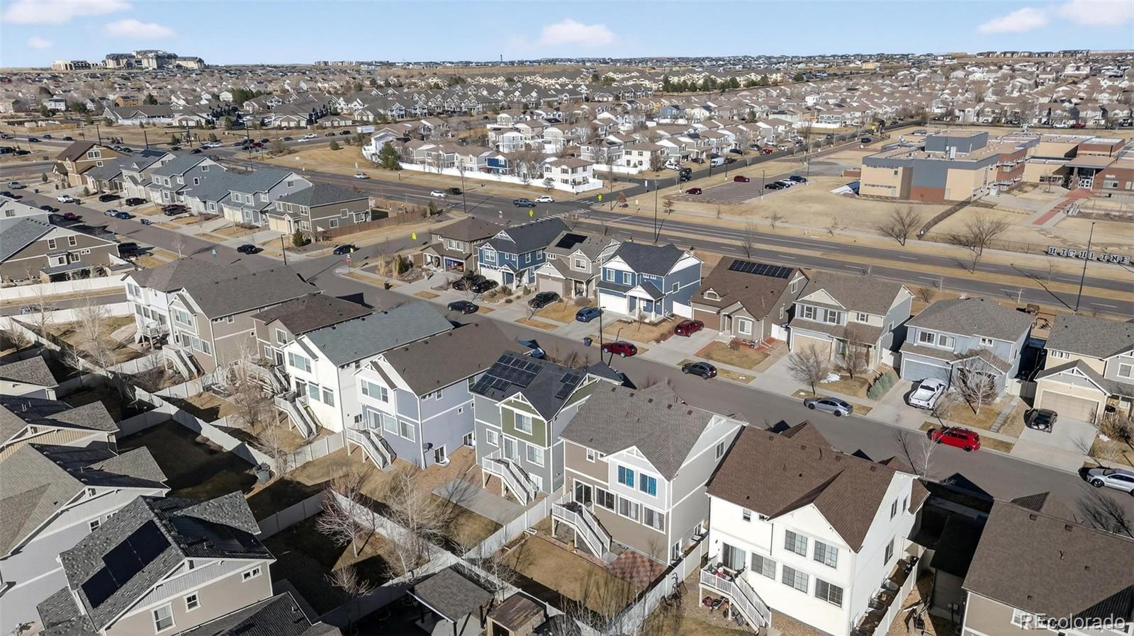 MLS Image #33 for 5557  danube street,denver, Colorado