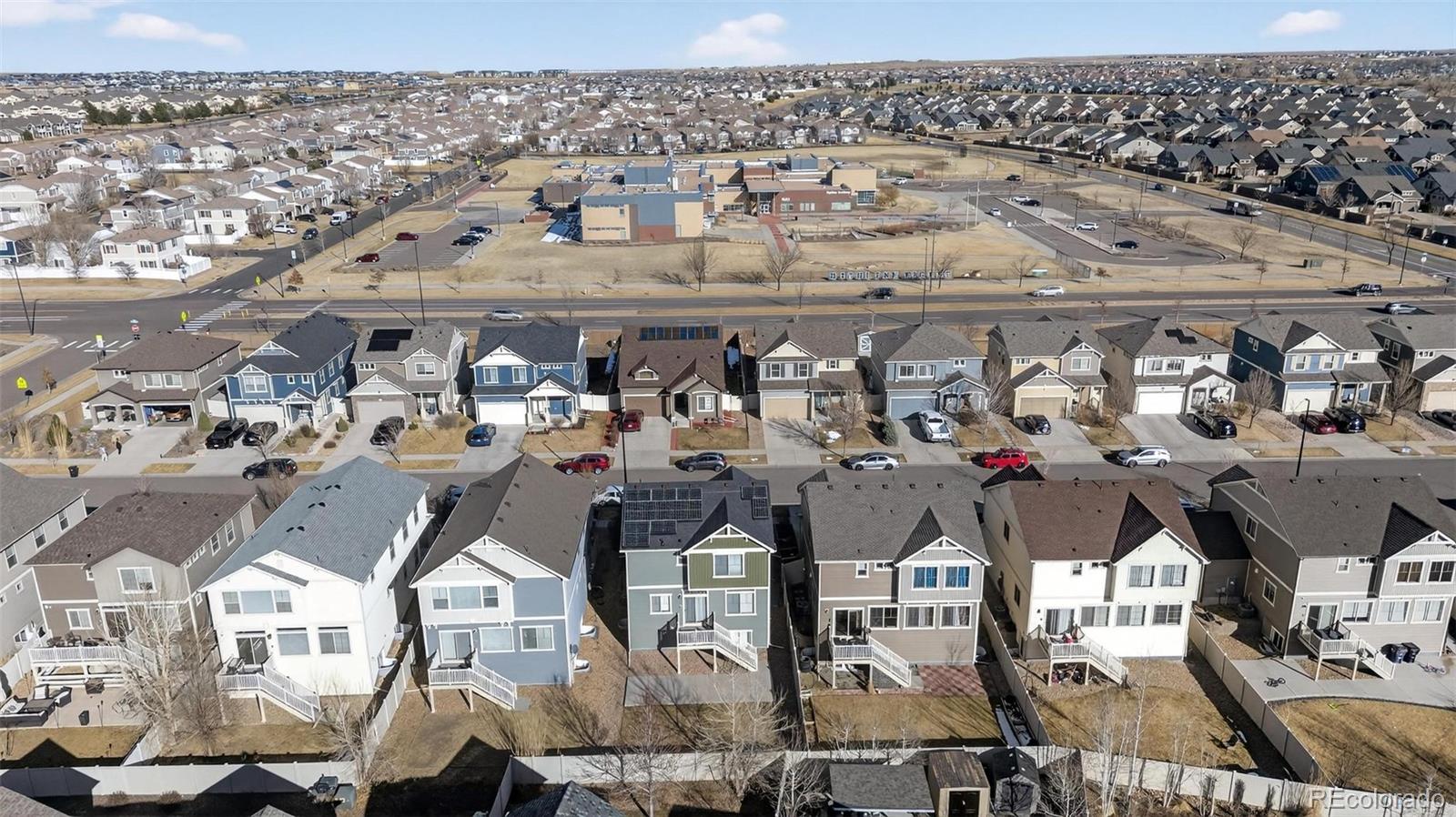 MLS Image #34 for 5557  danube street,denver, Colorado