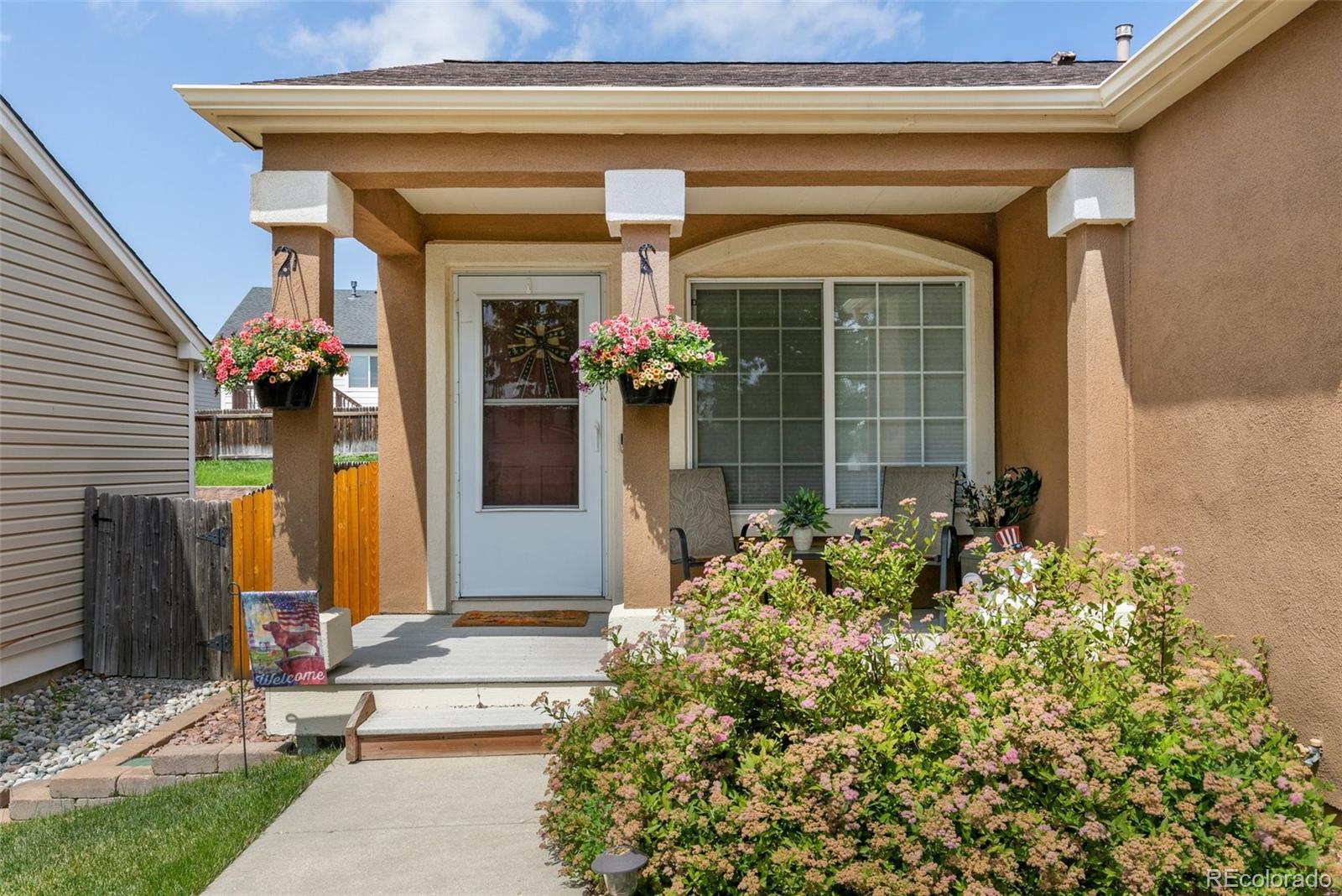MLS Image #3 for 6793  summer grace street,colorado springs, Colorado