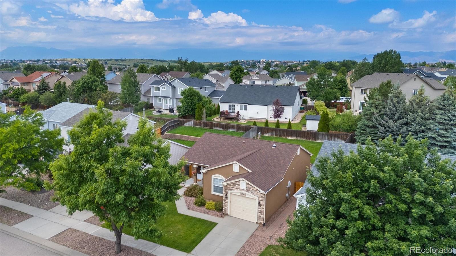 MLS Image #34 for 6793  summer grace street,colorado springs, Colorado
