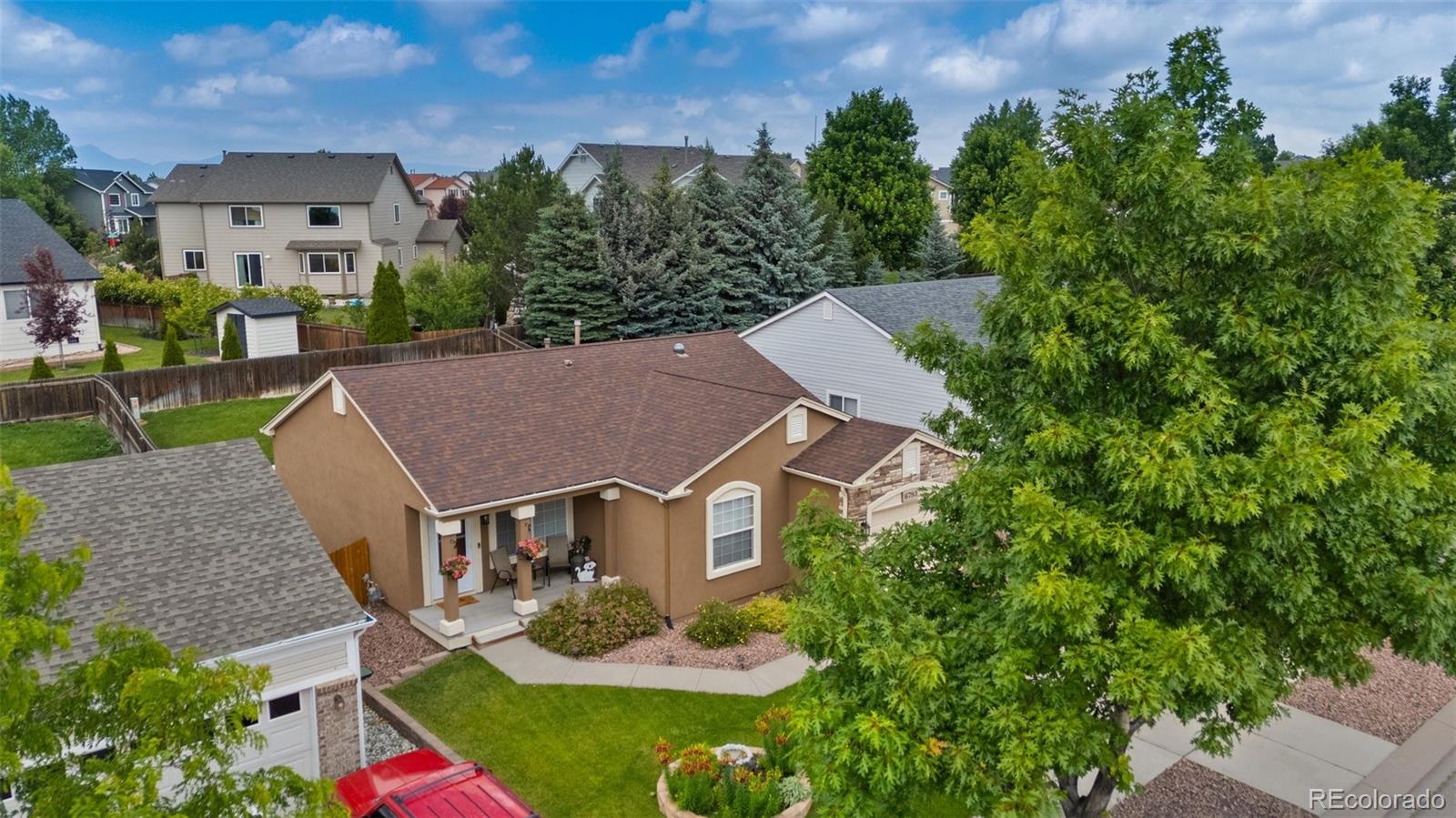 MLS Image #37 for 6793  summer grace street,colorado springs, Colorado