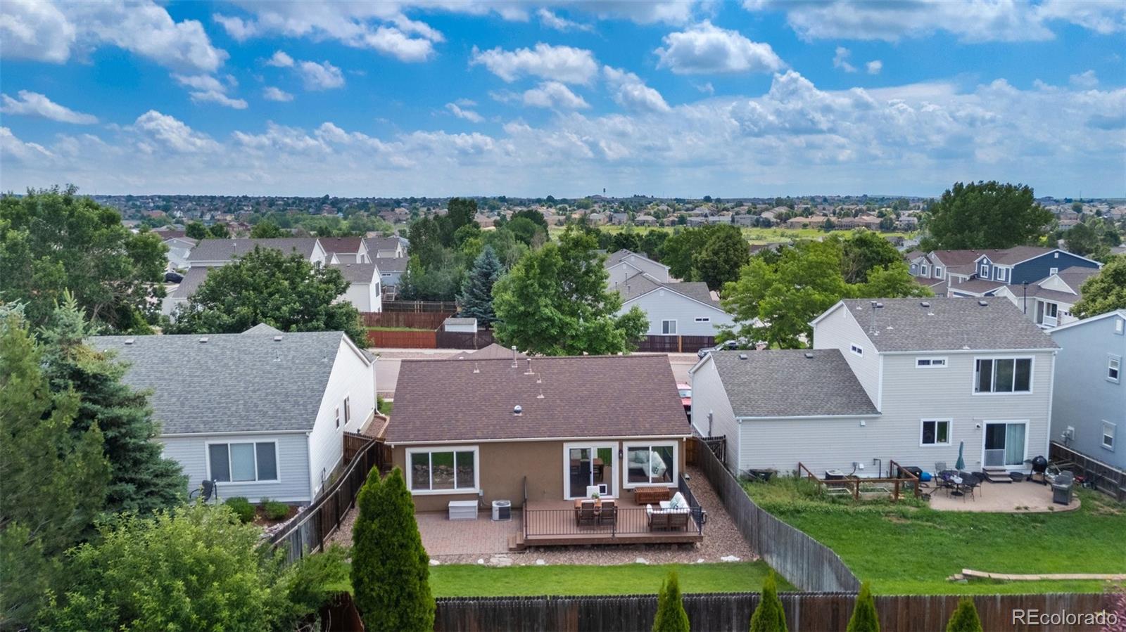 MLS Image #38 for 6793  summer grace street,colorado springs, Colorado
