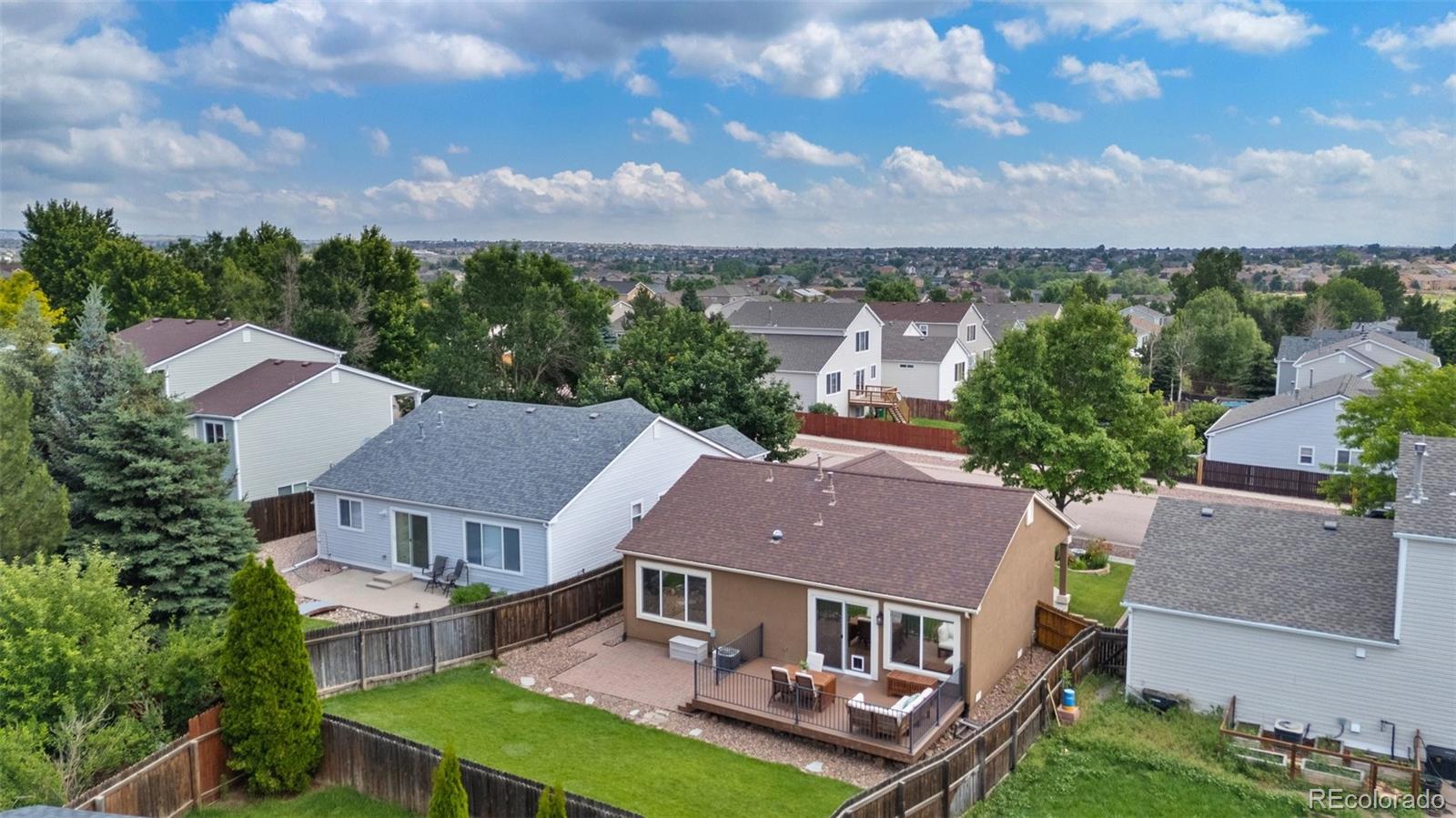 MLS Image #39 for 6793  summer grace street,colorado springs, Colorado
