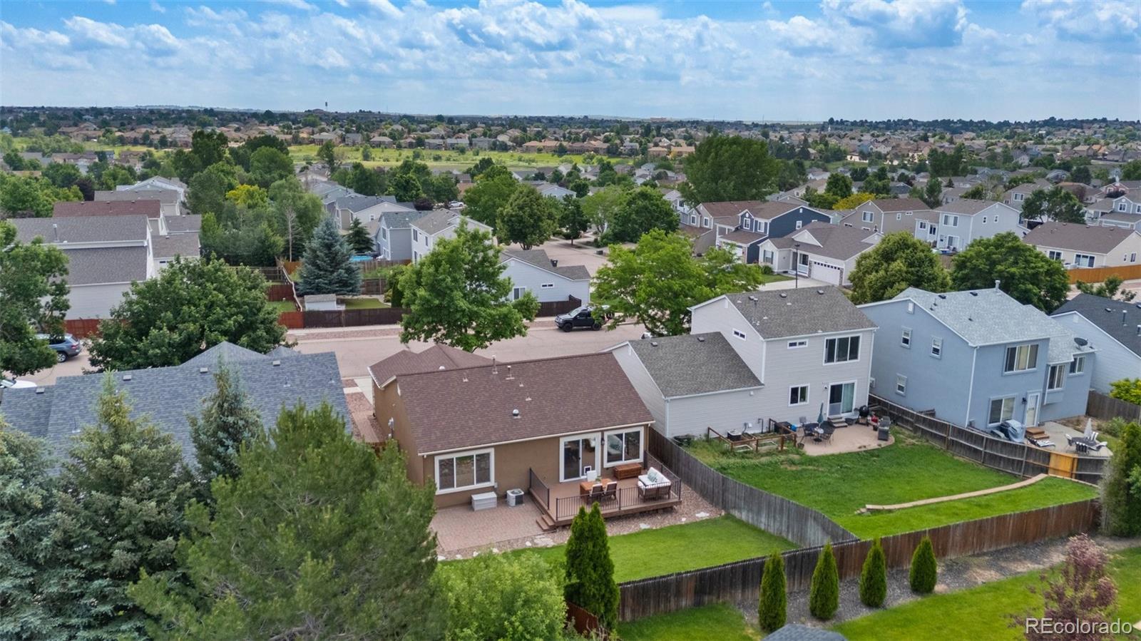 MLS Image #40 for 6793  summer grace street,colorado springs, Colorado
