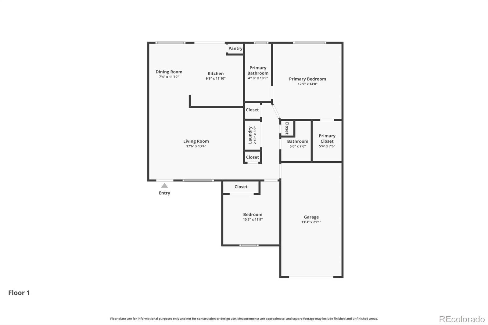 MLS Image #42 for 6793  summer grace street,colorado springs, Colorado