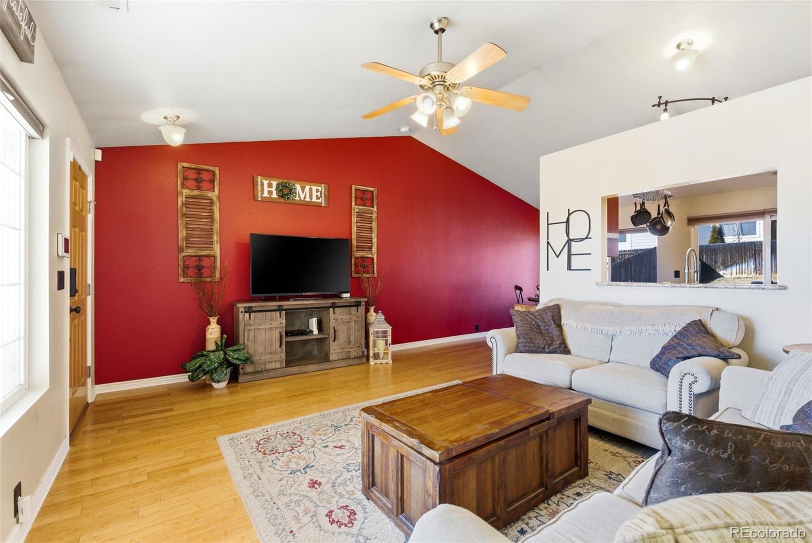 MLS Image #5 for 6793  summer grace street,colorado springs, Colorado