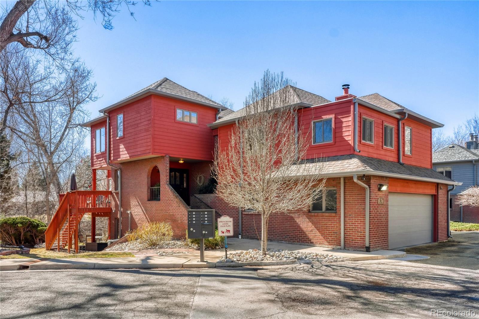 MLS Image #1 for 771  carr street ,lakewood, Colorado