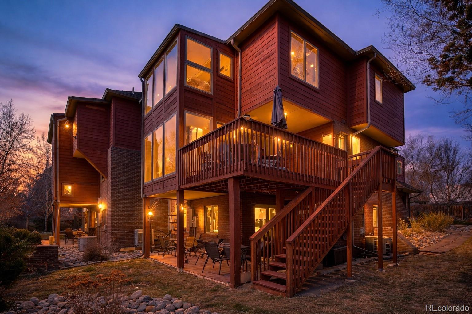 MLS Image #4 for 771  carr street ,lakewood, Colorado