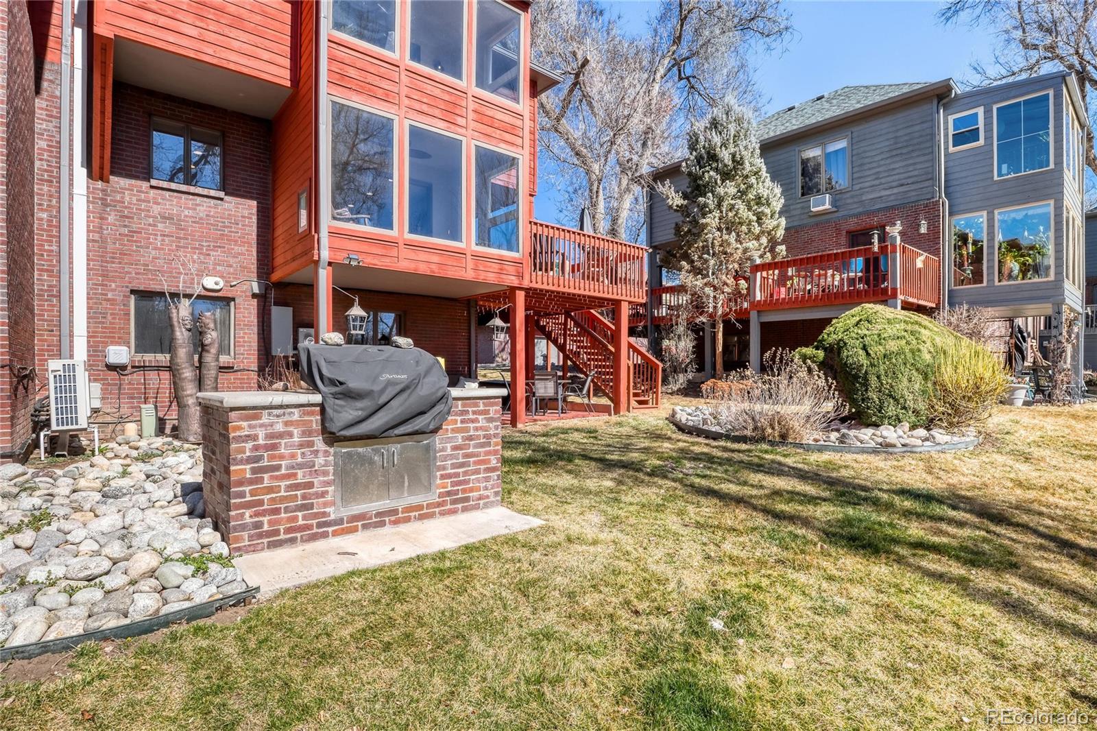 MLS Image #5 for 771  carr street ,lakewood, Colorado