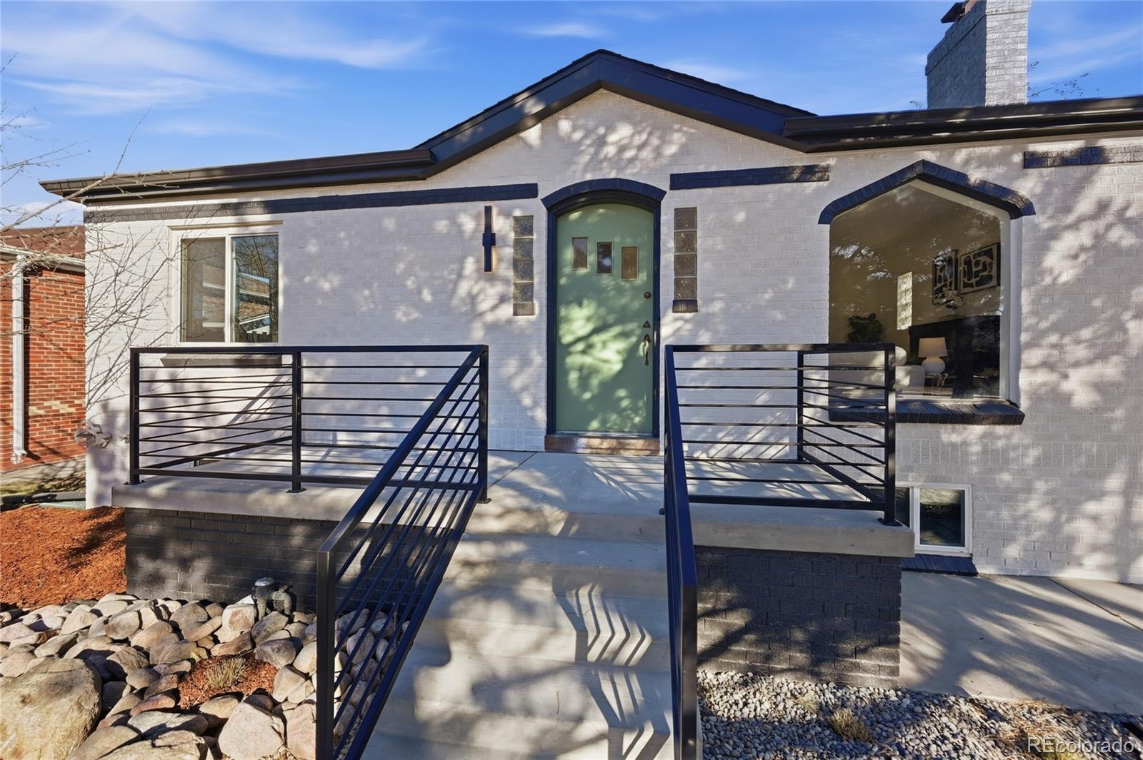 MLS Image #0 for 4580  zuni street,denver, Colorado