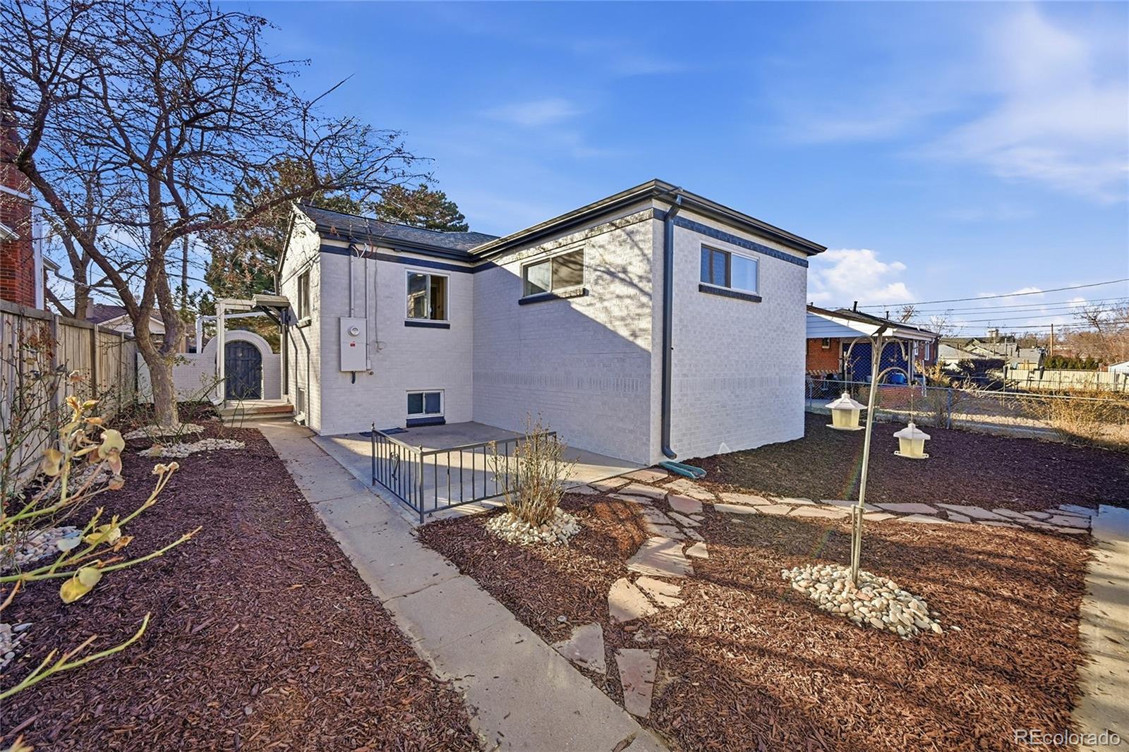 MLS Image #32 for 4580  zuni street,denver, Colorado