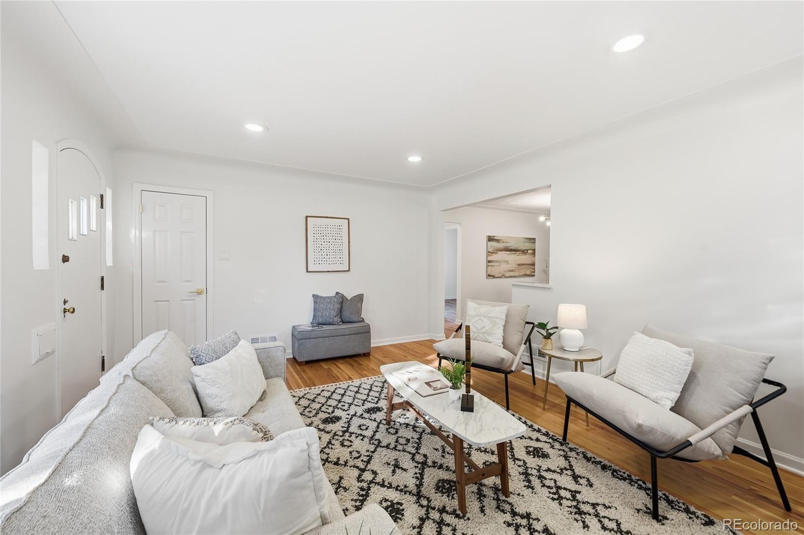 MLS Image #5 for 4580  zuni street,denver, Colorado
