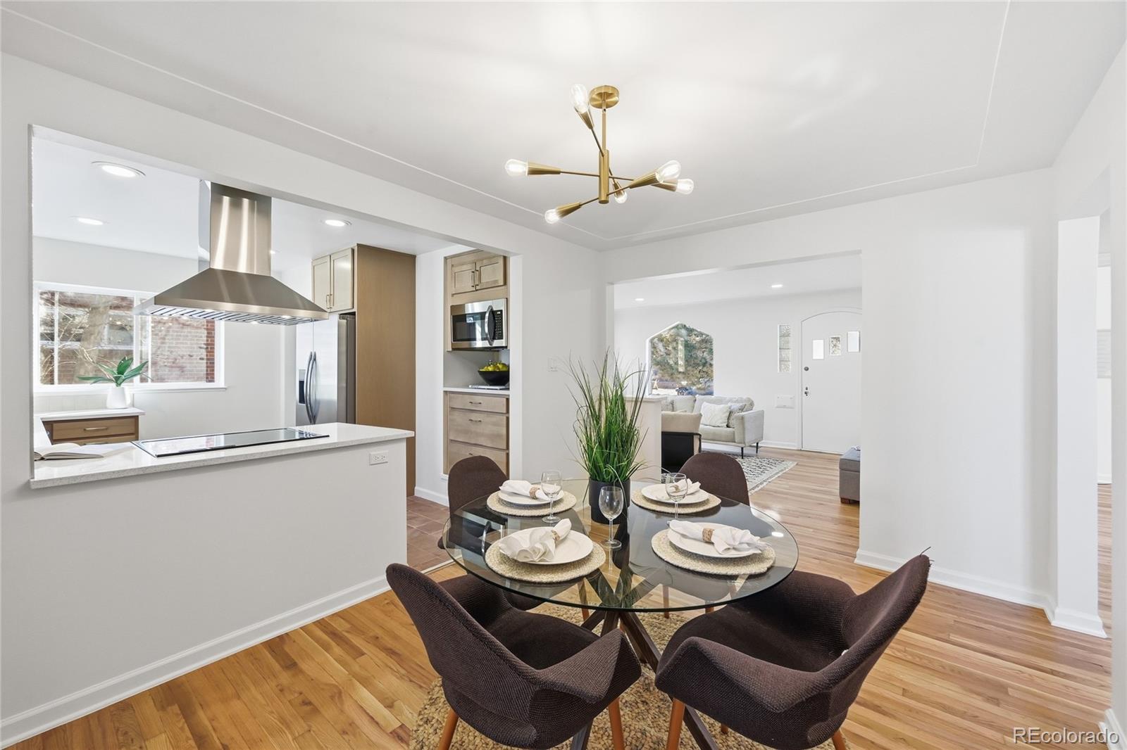 MLS Image #9 for 4580  zuni street,denver, Colorado