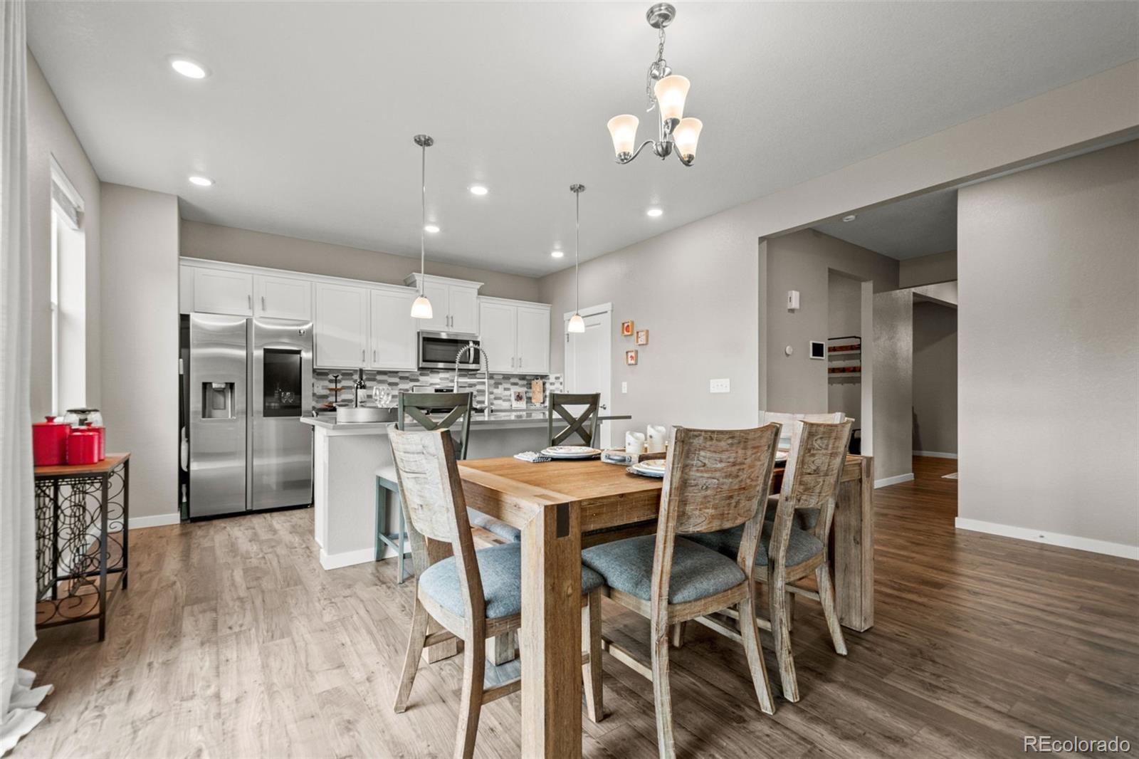 MLS Image #11 for 14075  scarlet sage street,parker, Colorado