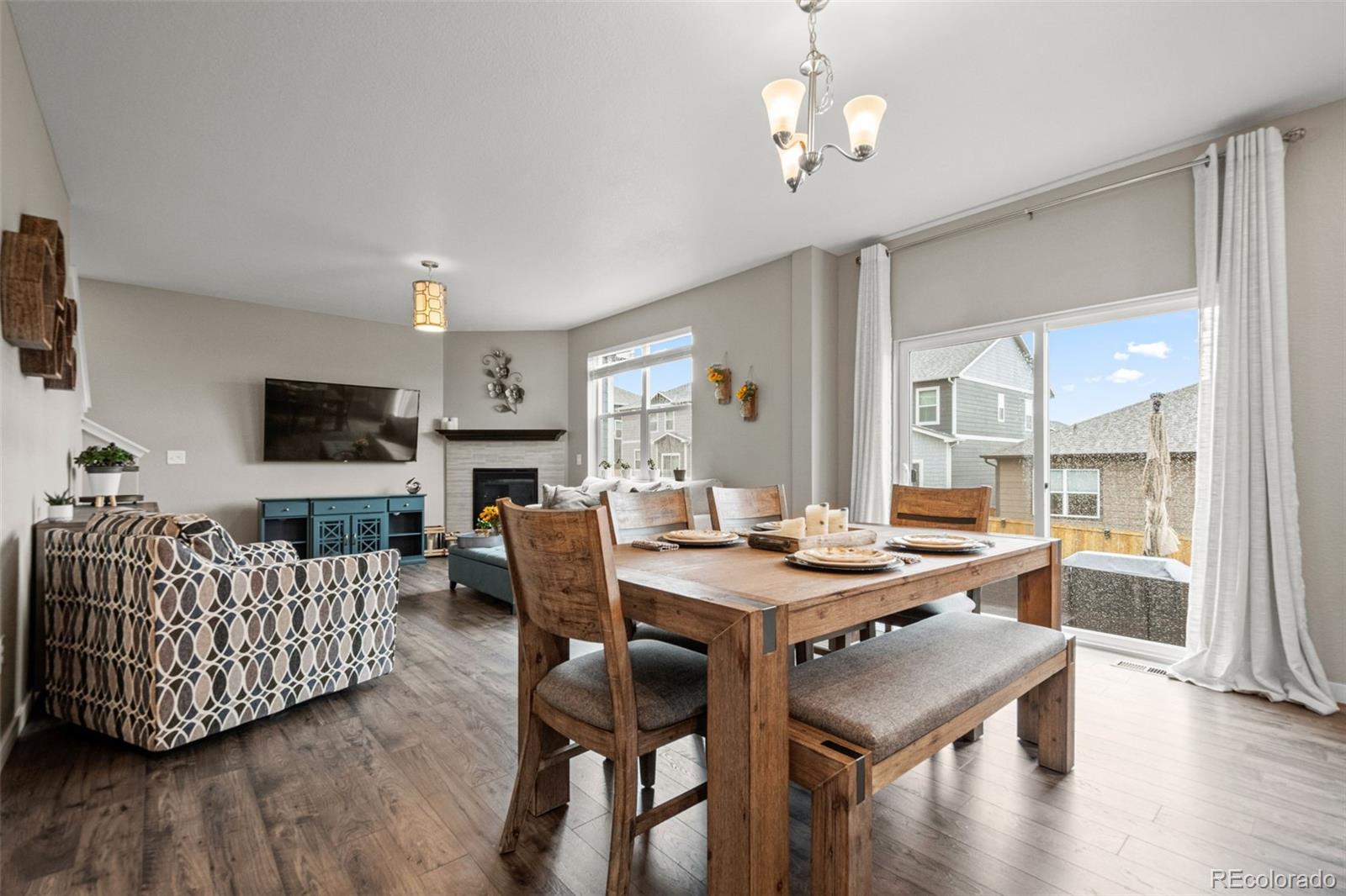 MLS Image #12 for 14075  scarlet sage street,parker, Colorado