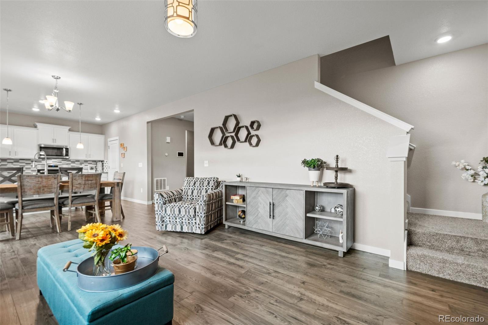 MLS Image #13 for 14075  scarlet sage street,parker, Colorado