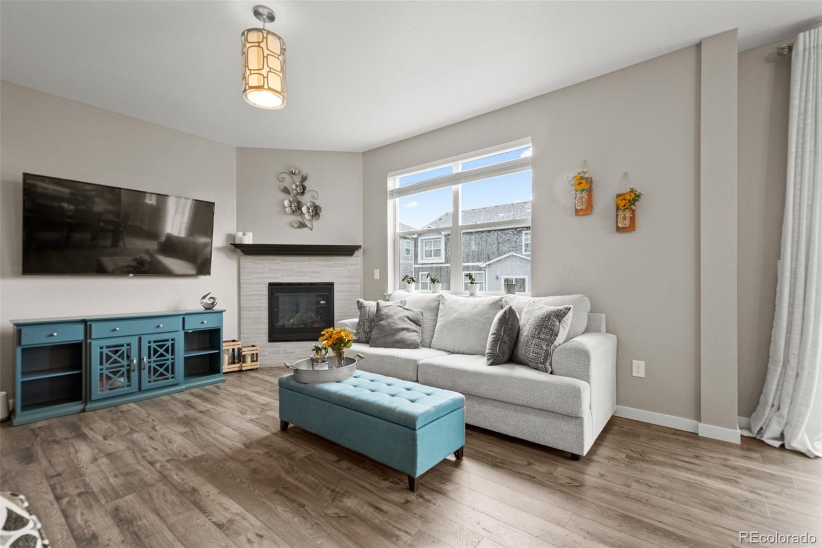 MLS Image #14 for 14075  scarlet sage street,parker, Colorado
