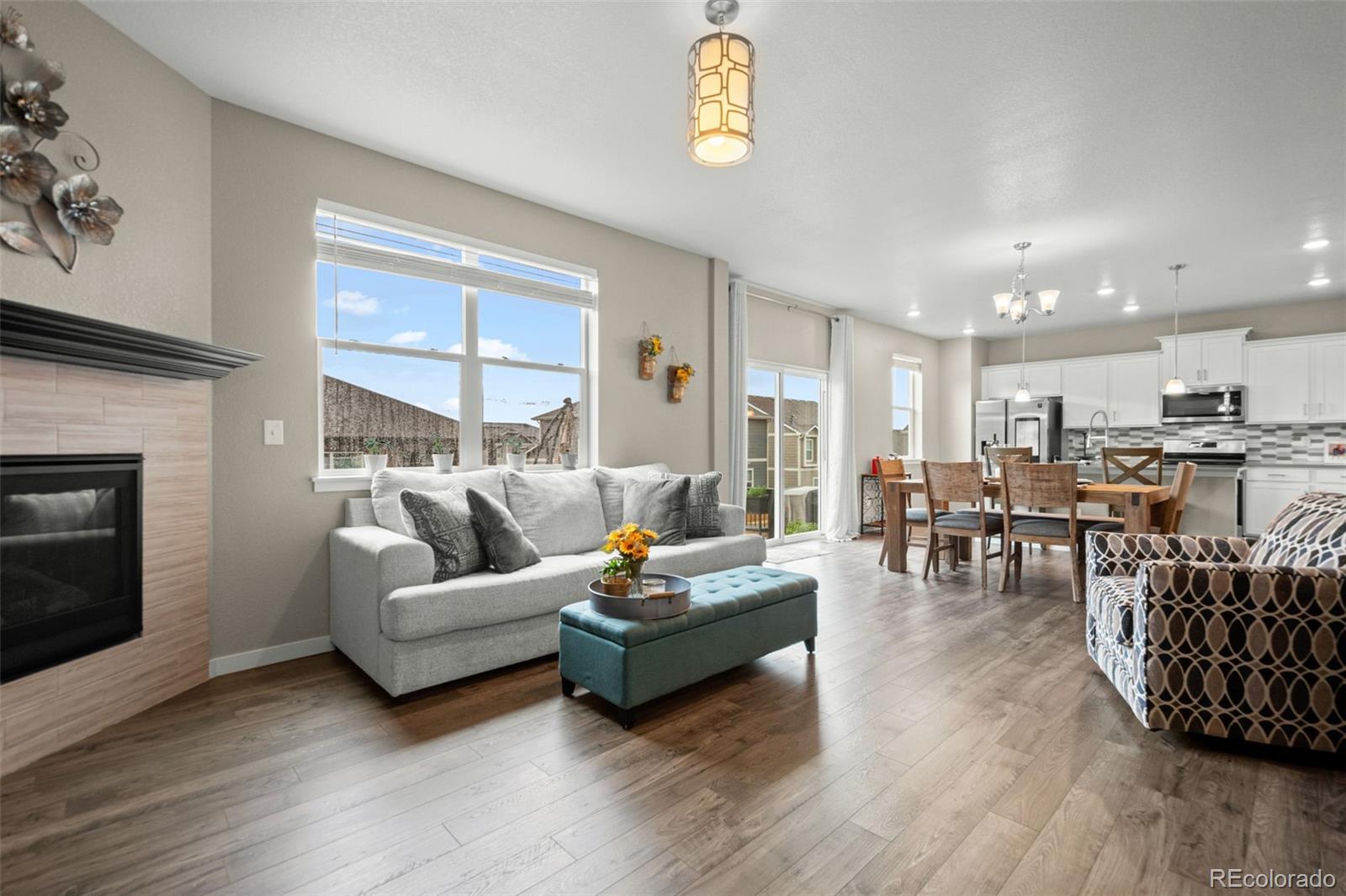 MLS Image #15 for 14075  scarlet sage street,parker, Colorado
