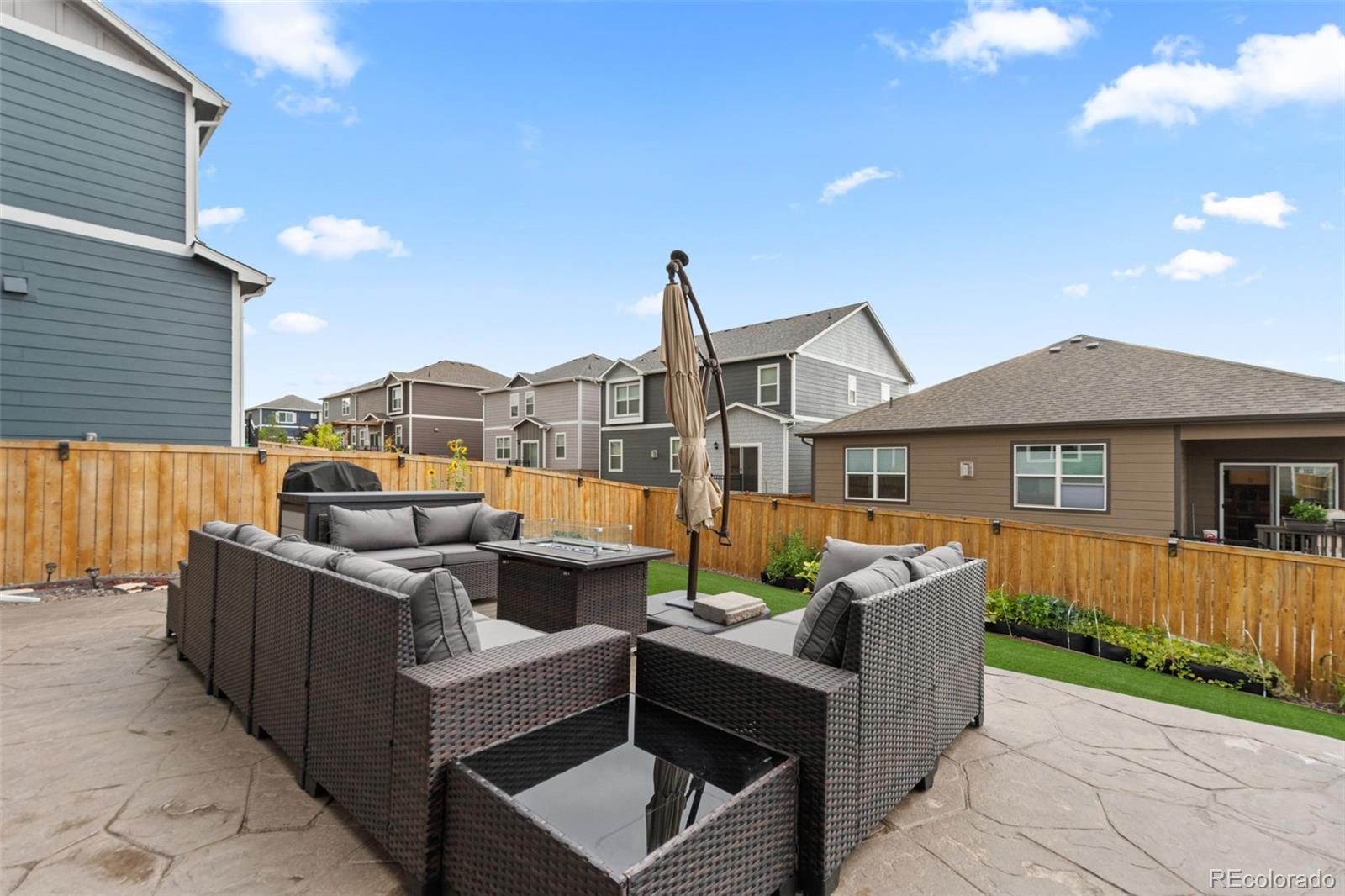 MLS Image #36 for 14075  scarlet sage street,parker, Colorado