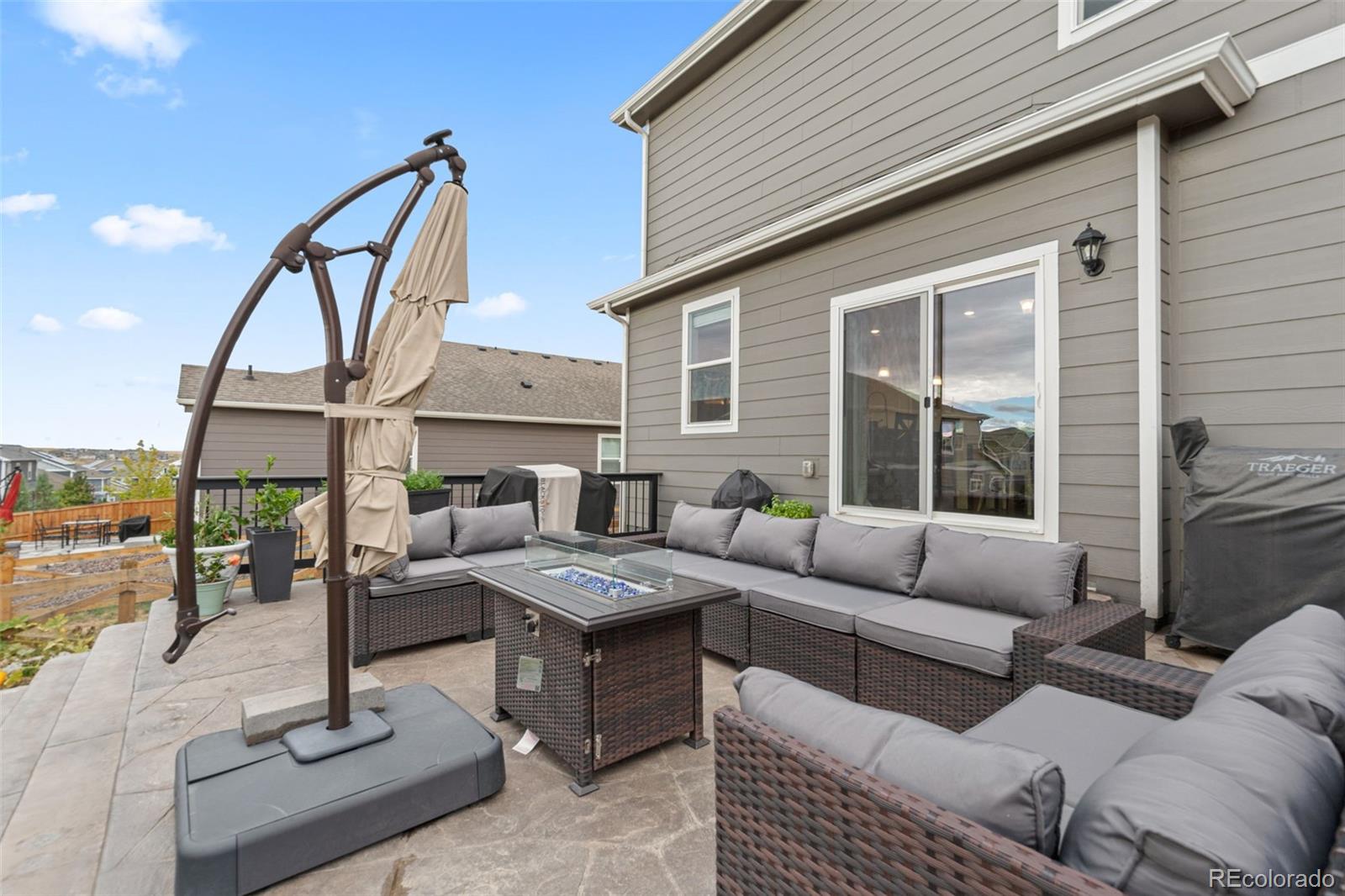 MLS Image #37 for 14075  scarlet sage street,parker, Colorado