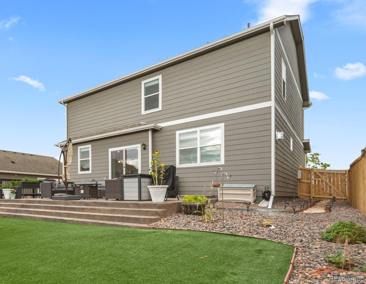 MLS Image #38 for 14075  scarlet sage street,parker, Colorado
