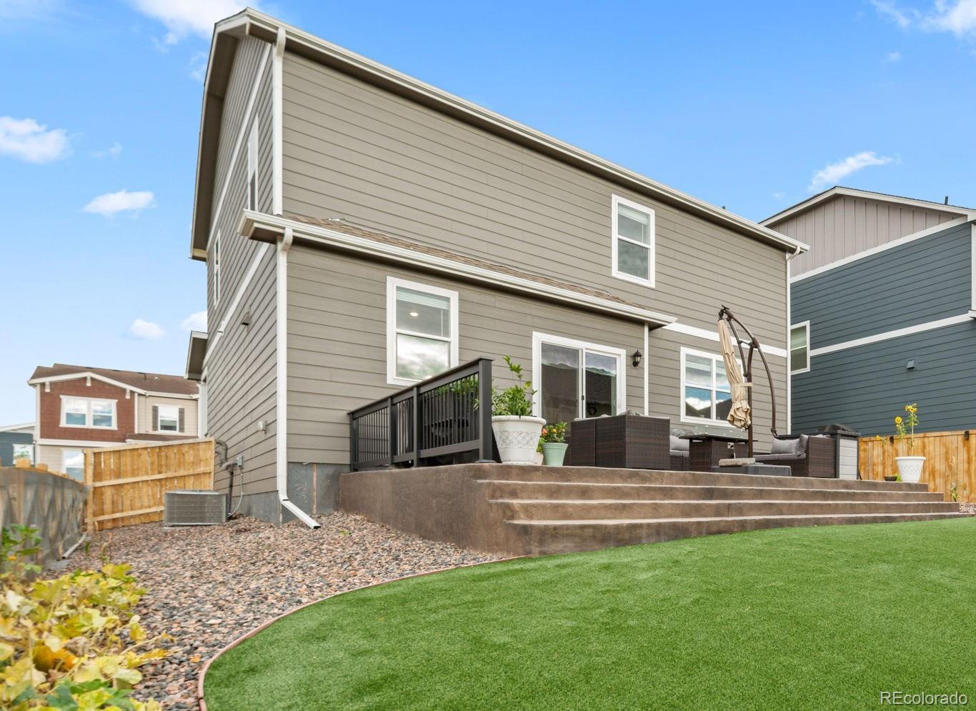 MLS Image #39 for 14075  scarlet sage street,parker, Colorado