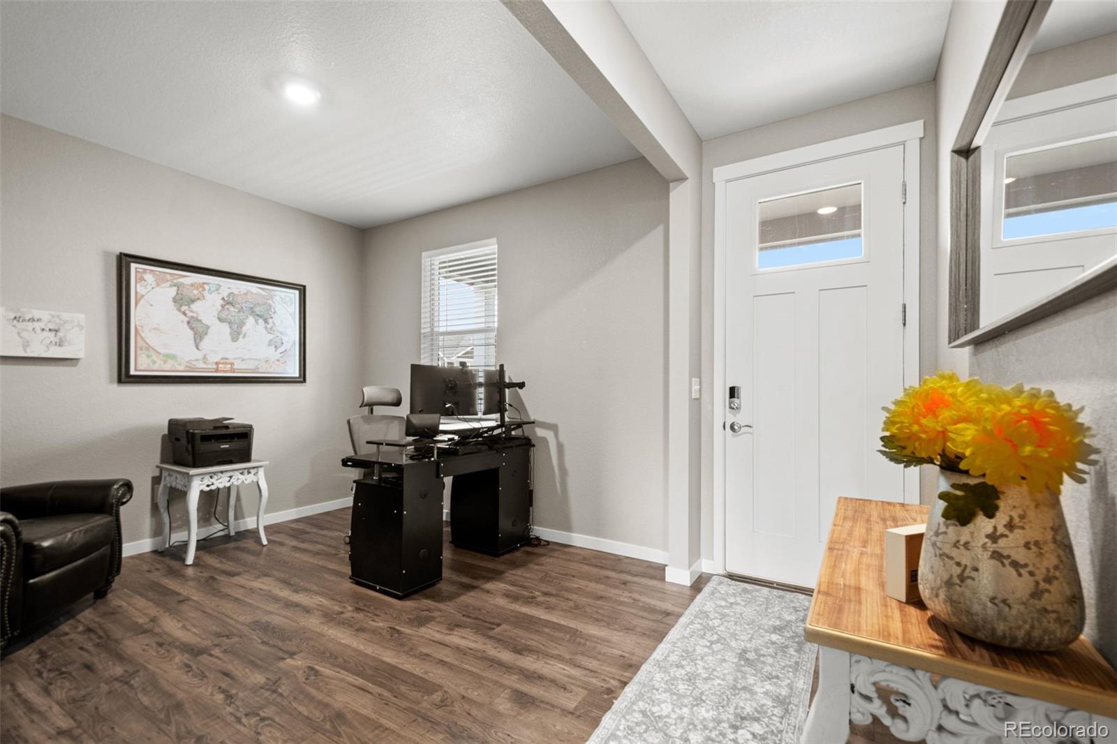 MLS Image #4 for 14075  scarlet sage street,parker, Colorado