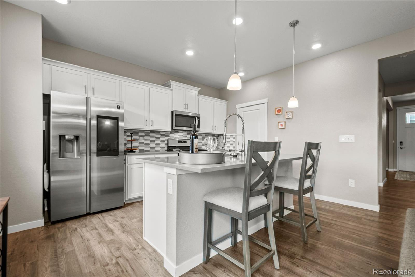 MLS Image #5 for 14075  scarlet sage street,parker, Colorado