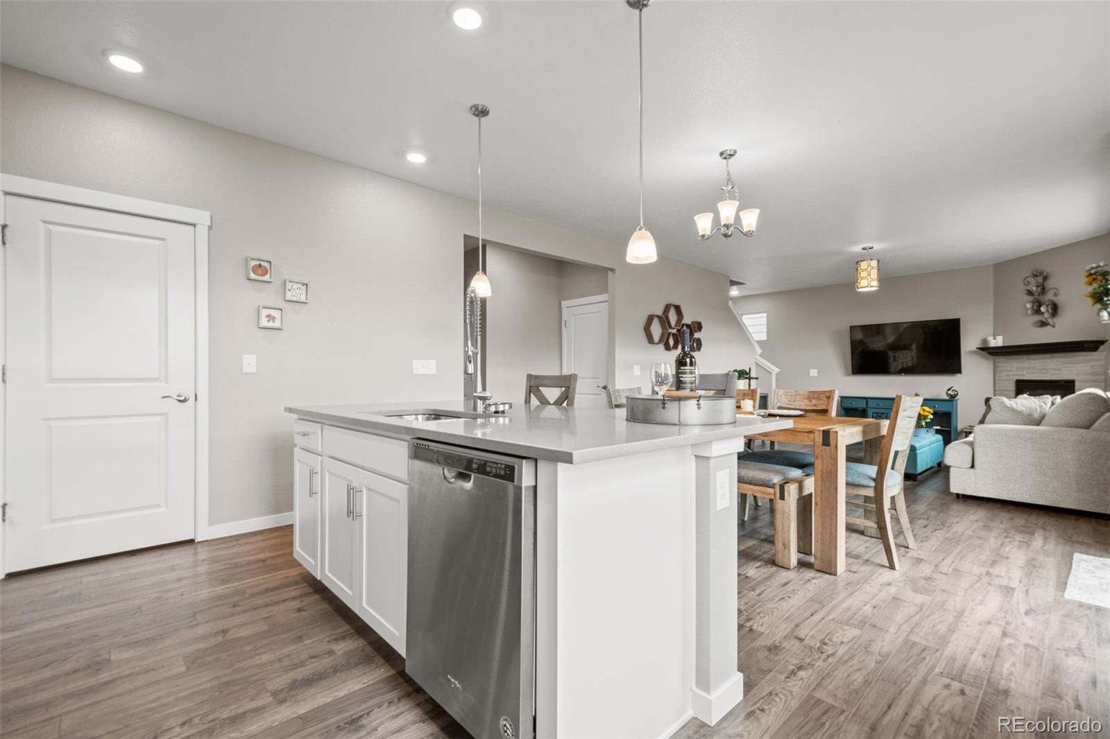 MLS Image #9 for 14075  scarlet sage street,parker, Colorado