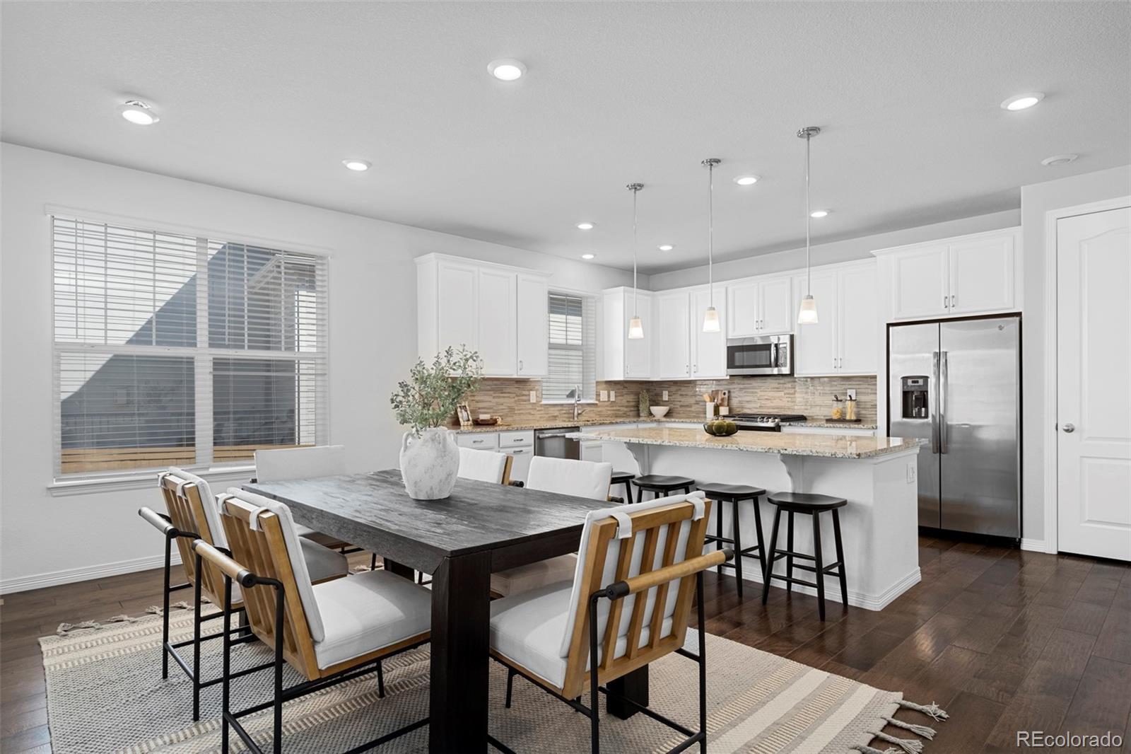 MLS Image #11 for 8741  ginkgo loop,parker, Colorado