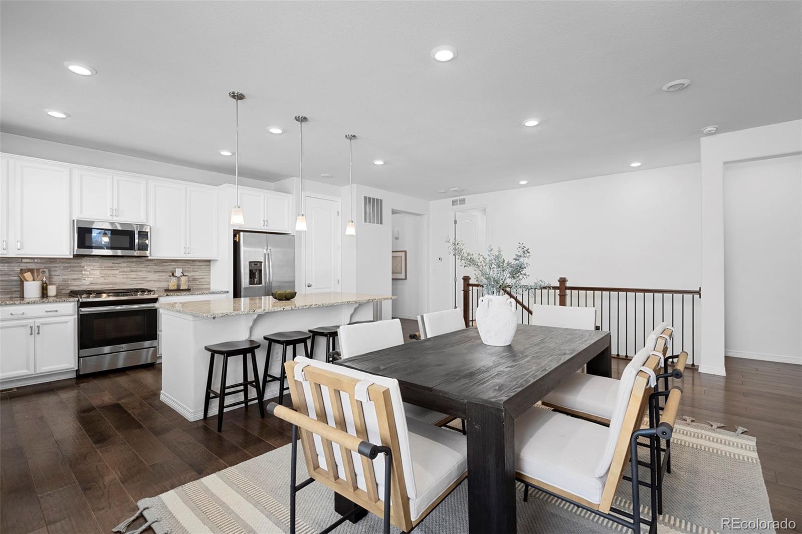 MLS Image #13 for 8741  ginkgo loop,parker, Colorado