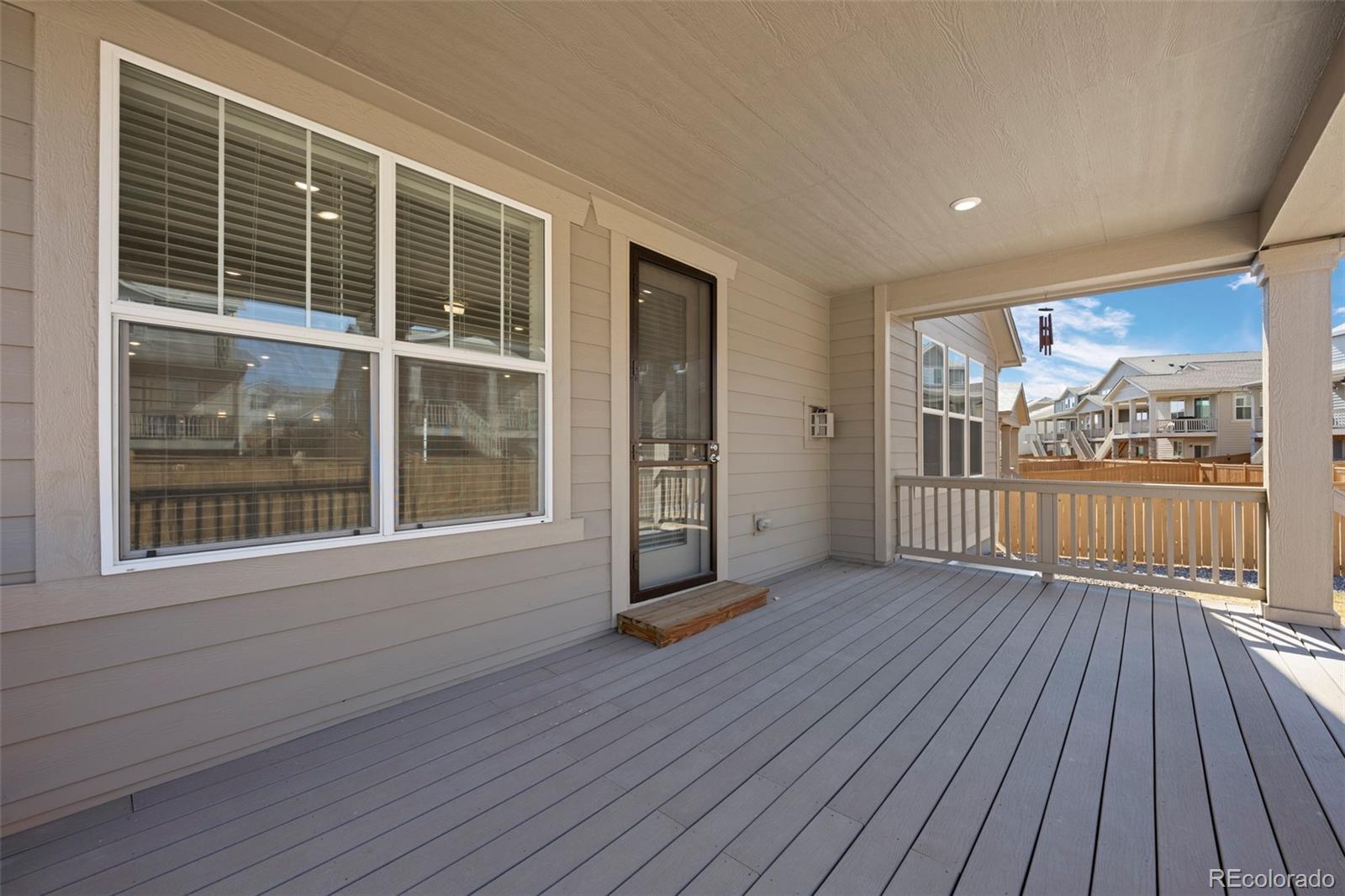 MLS Image #33 for 8741  ginkgo loop,parker, Colorado