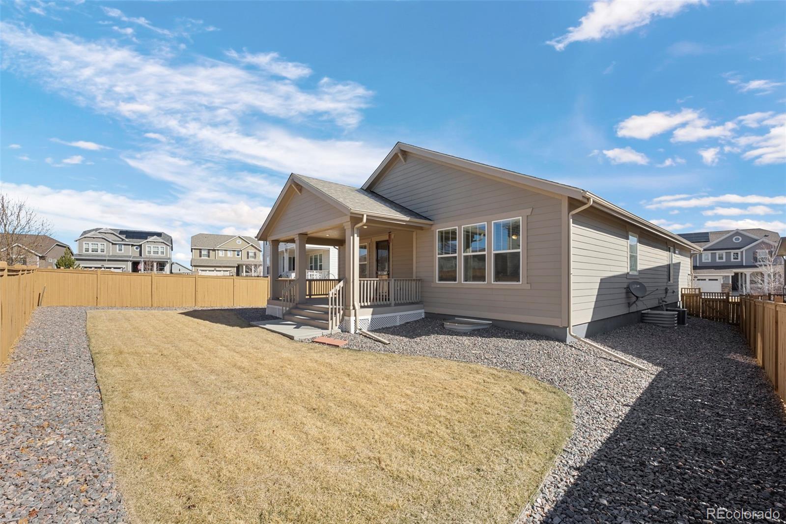 MLS Image #35 for 8741  ginkgo loop,parker, Colorado