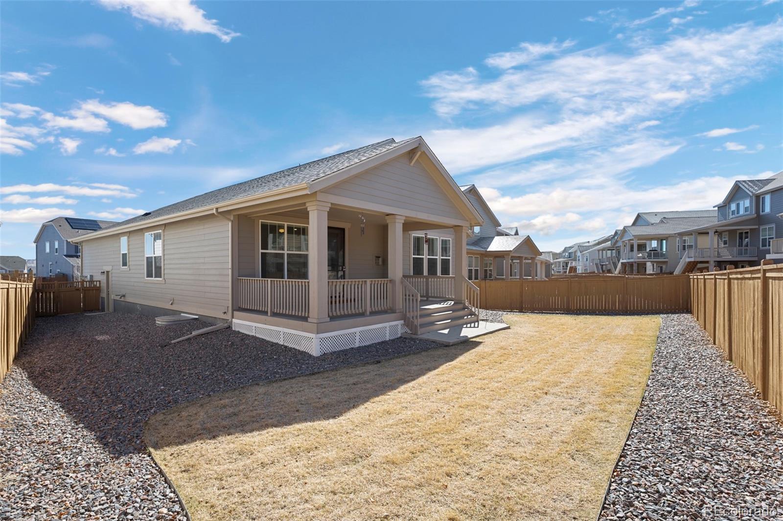 MLS Image #36 for 8741  ginkgo loop,parker, Colorado