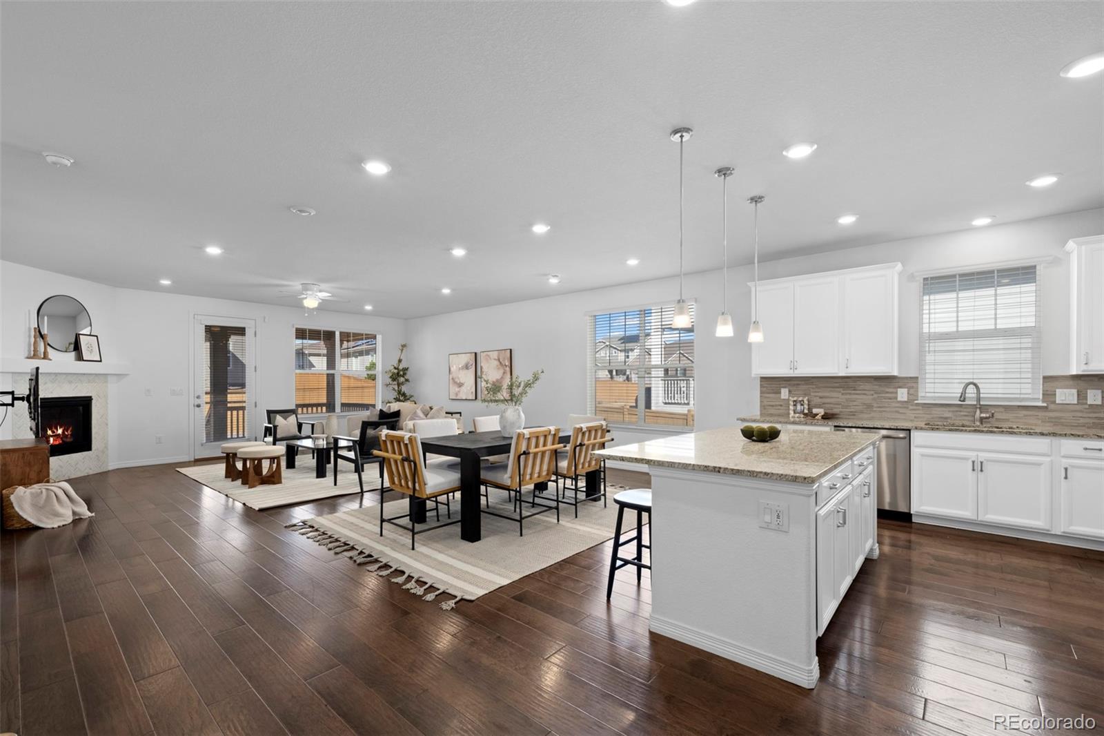 MLS Image #4 for 8741  ginkgo loop,parker, Colorado