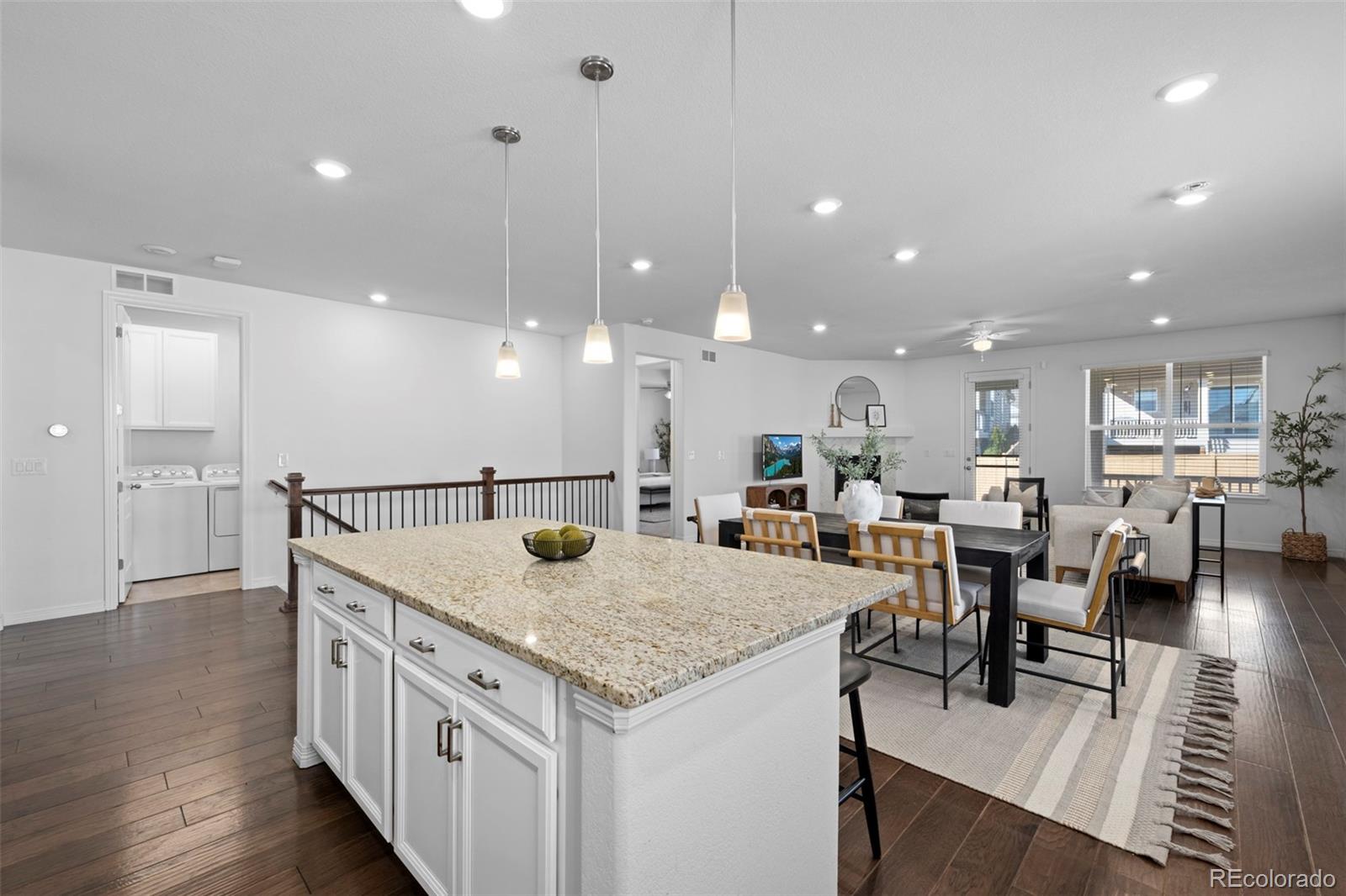 MLS Image #5 for 8741  ginkgo loop,parker, Colorado