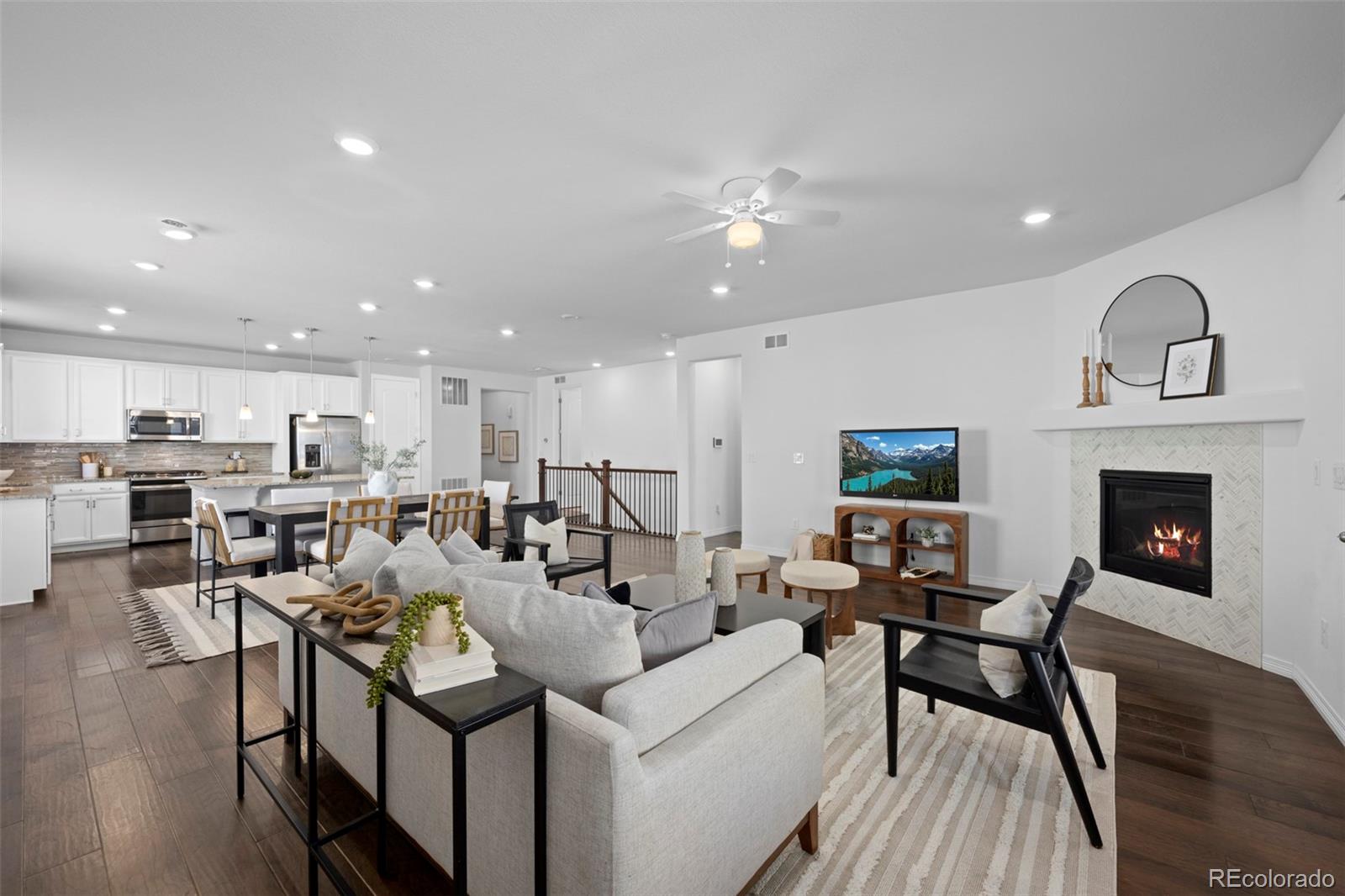 MLS Image #7 for 8741  ginkgo loop,parker, Colorado