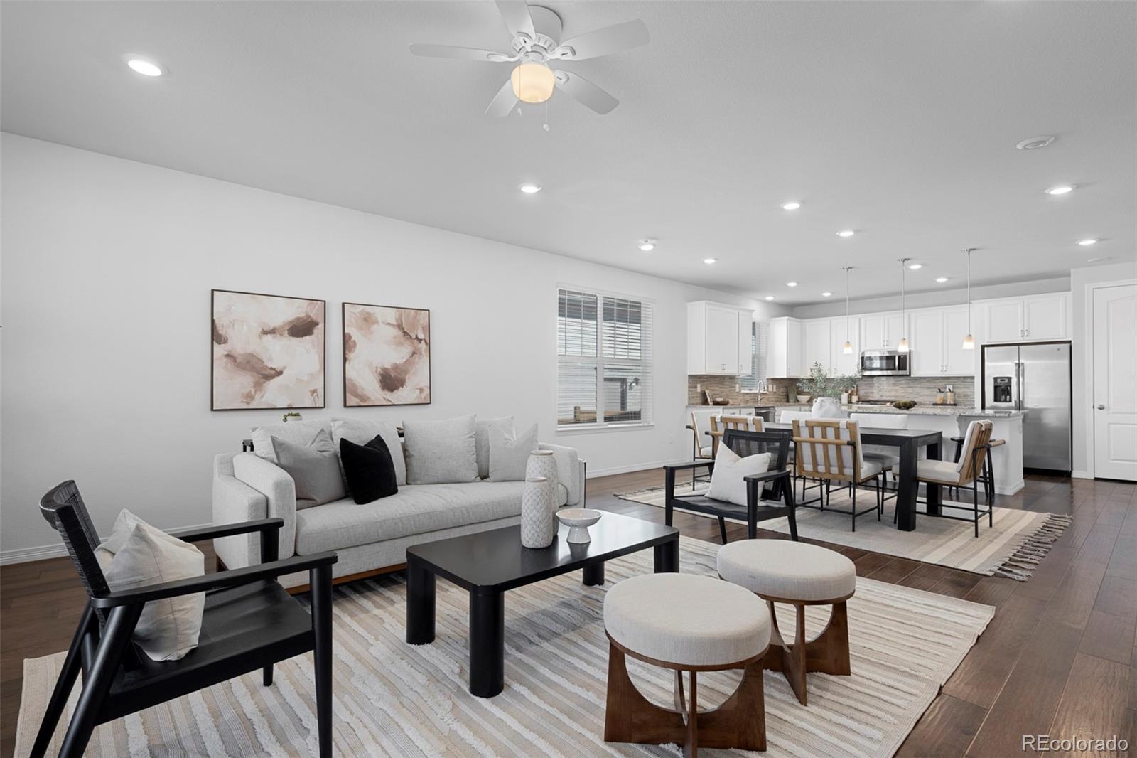 MLS Image #9 for 8741  ginkgo loop,parker, Colorado