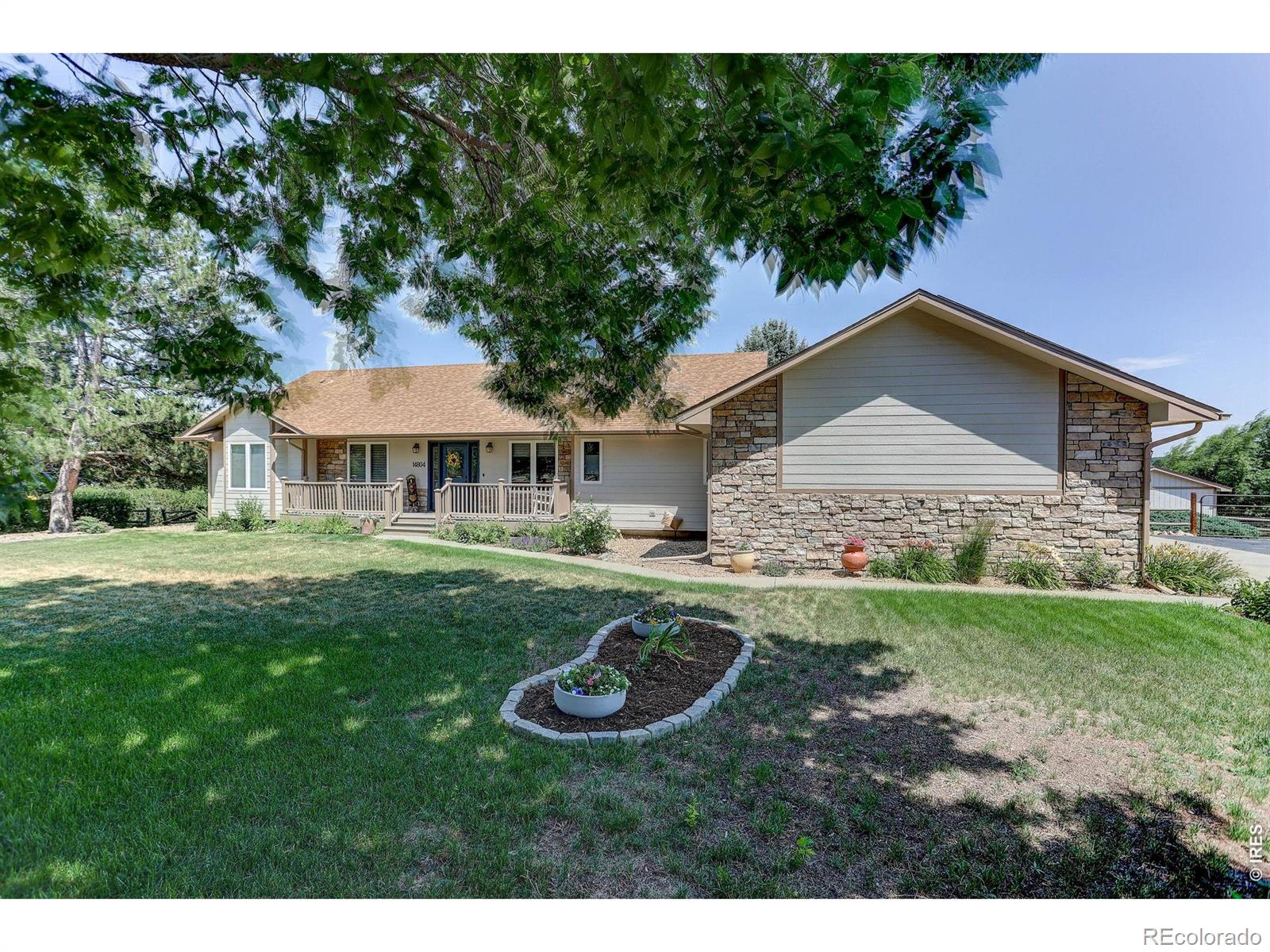 MLS Image #1 for 14804  county road 7 ,mead, Colorado
