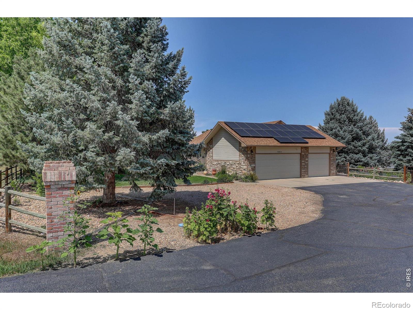 MLS Image #3 for 14804  county road 7 ,mead, Colorado
