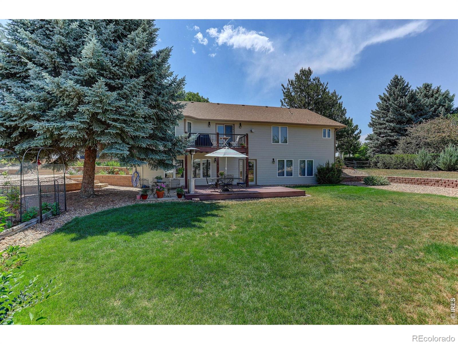 MLS Image #4 for 14804  county road 7 ,mead, Colorado