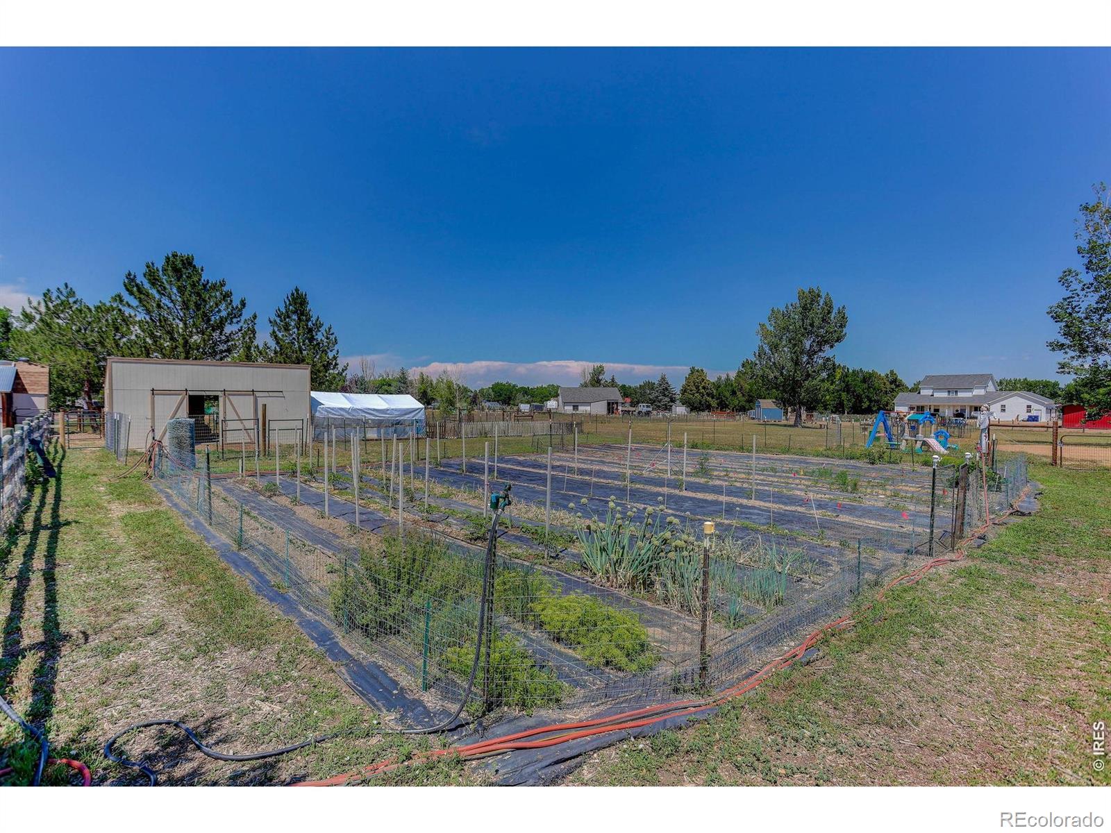 MLS Image #43 for 14804  county road 7 ,mead, Colorado