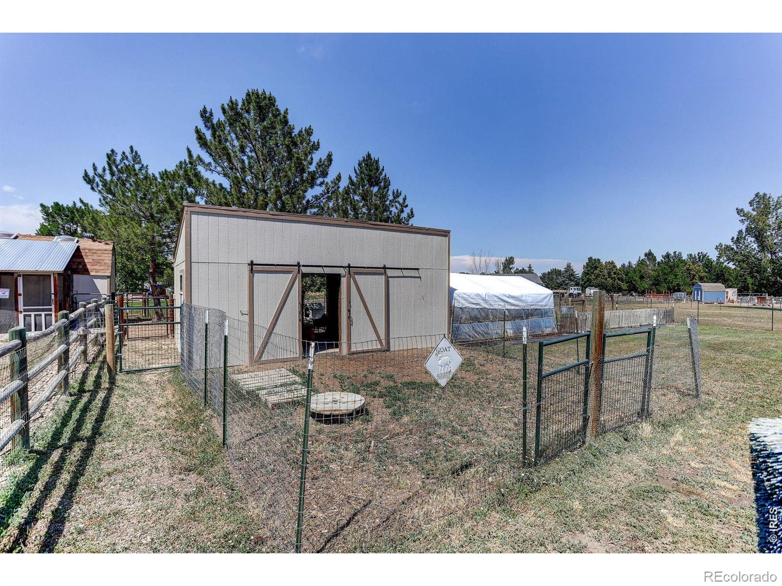 MLS Image #49 for 14804  county road 7 ,mead, Colorado