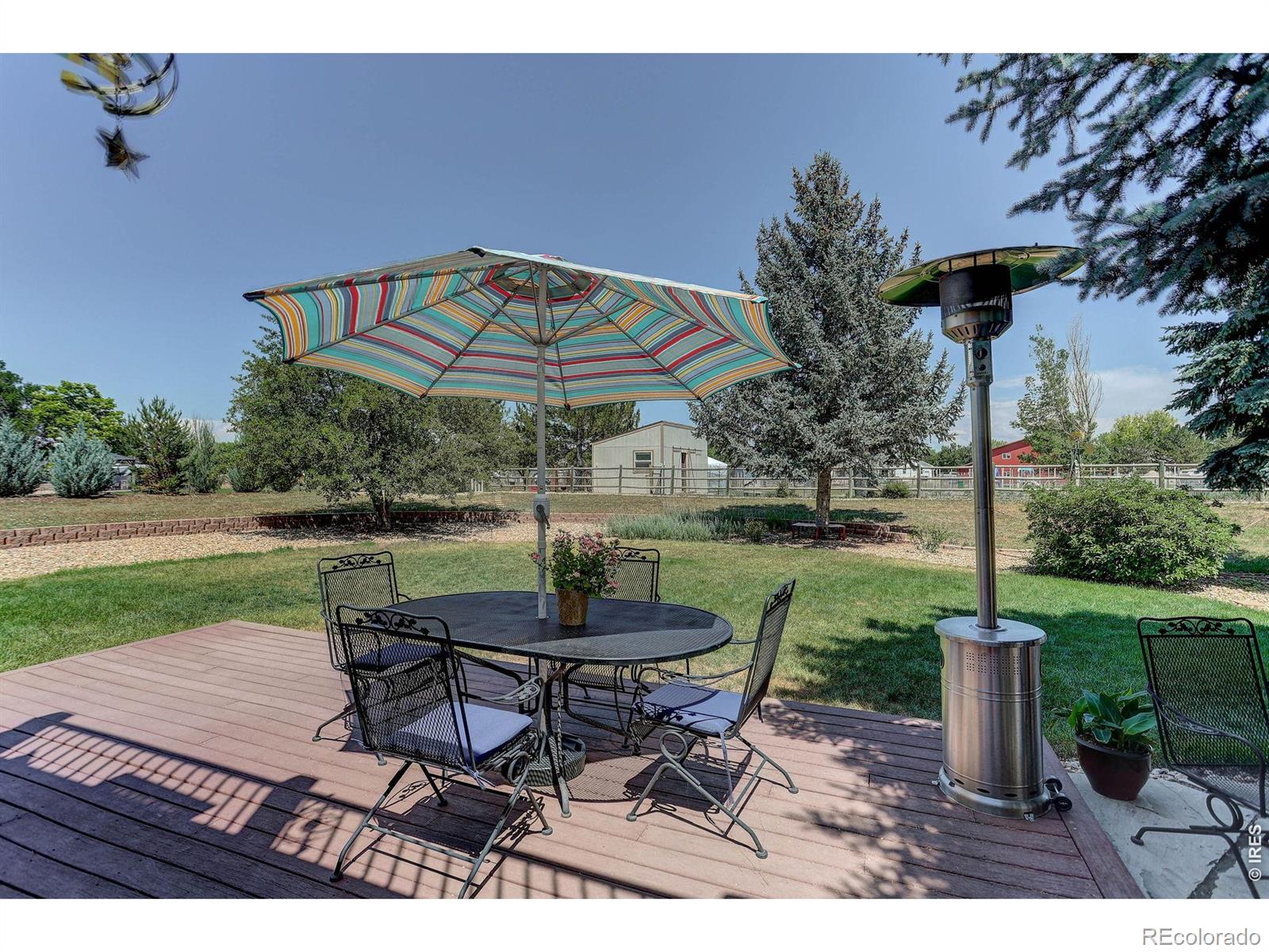 MLS Image #5 for 14804  county road 7 ,mead, Colorado