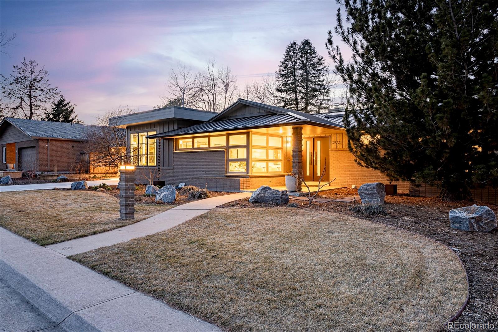 MLS Image #1 for 3977 s jasmine street,denver, Colorado