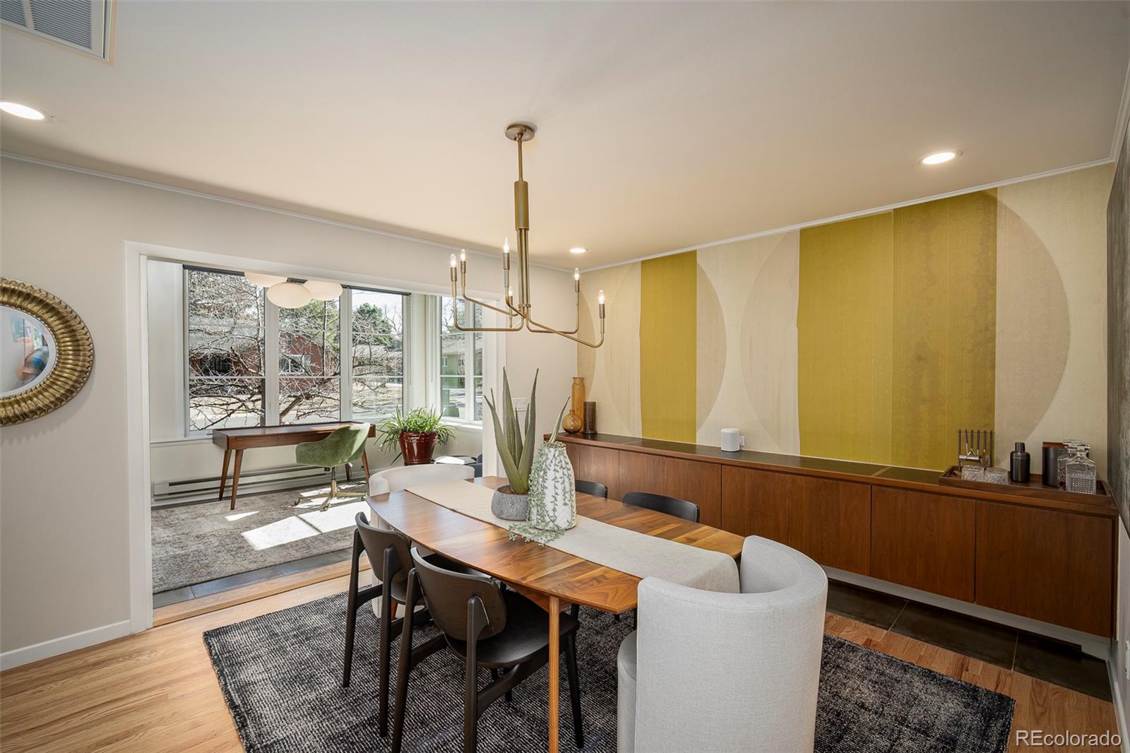 MLS Image #13 for 3977 s jasmine street,denver, Colorado