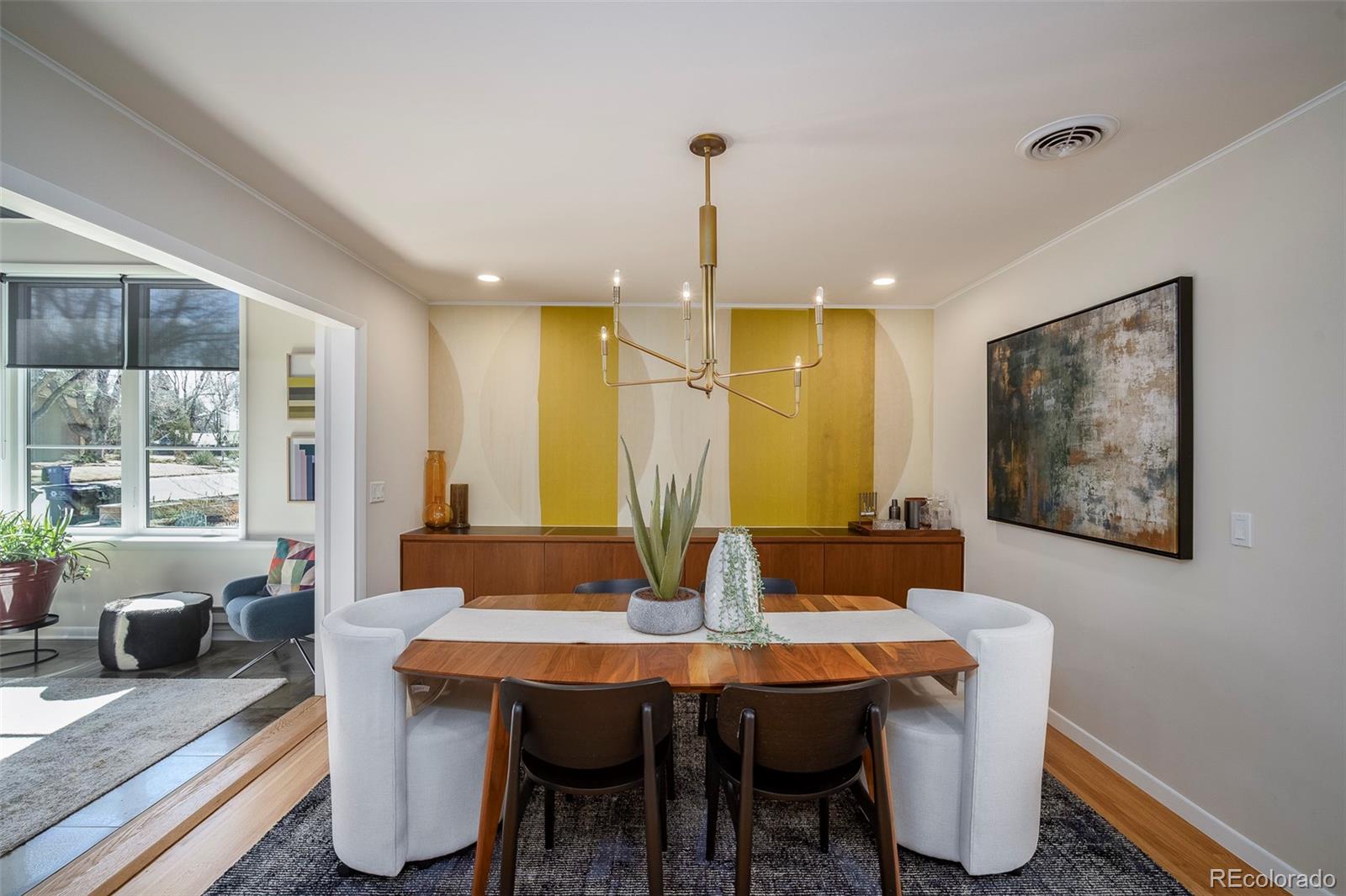 MLS Image #14 for 3977 s jasmine street,denver, Colorado