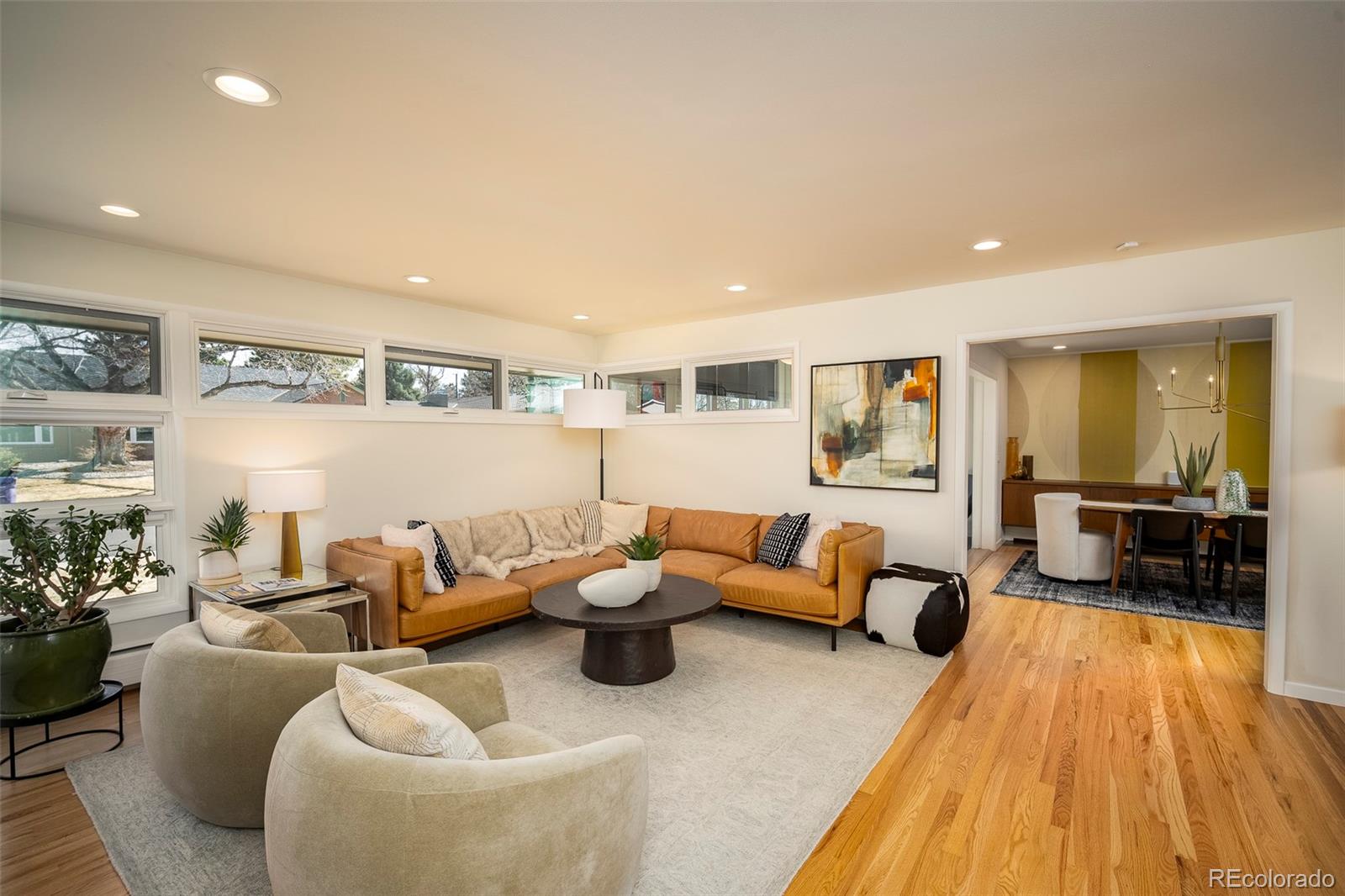 MLS Image #18 for 3977 s jasmine street,denver, Colorado
